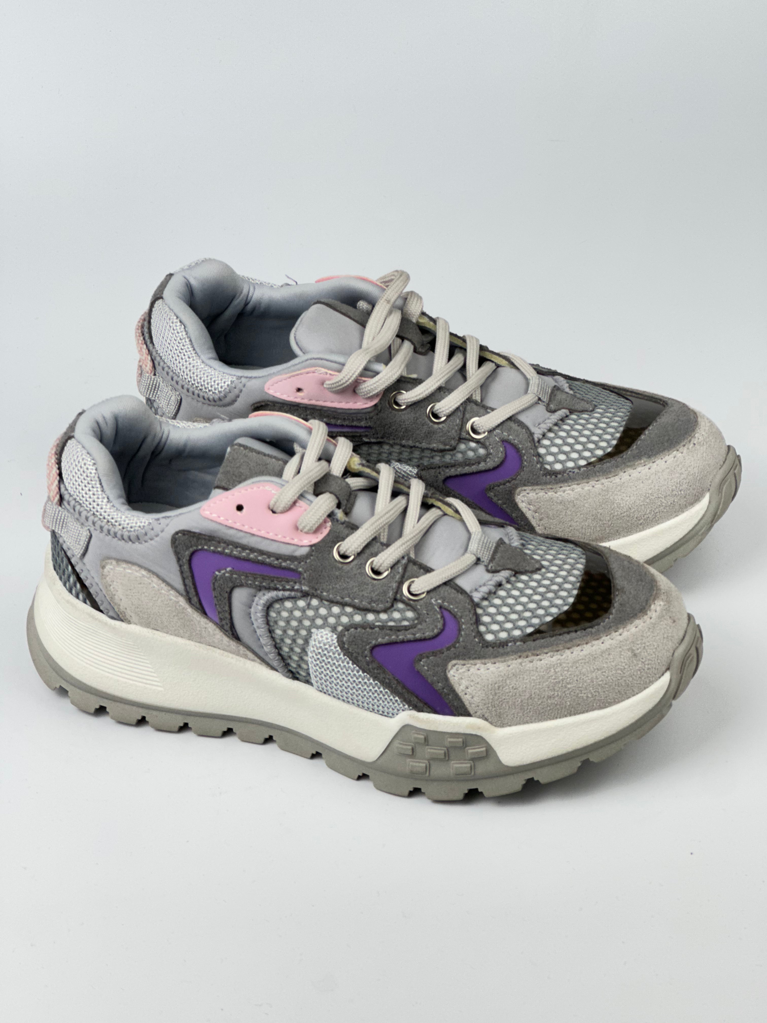 WALKY 002 Sneakers