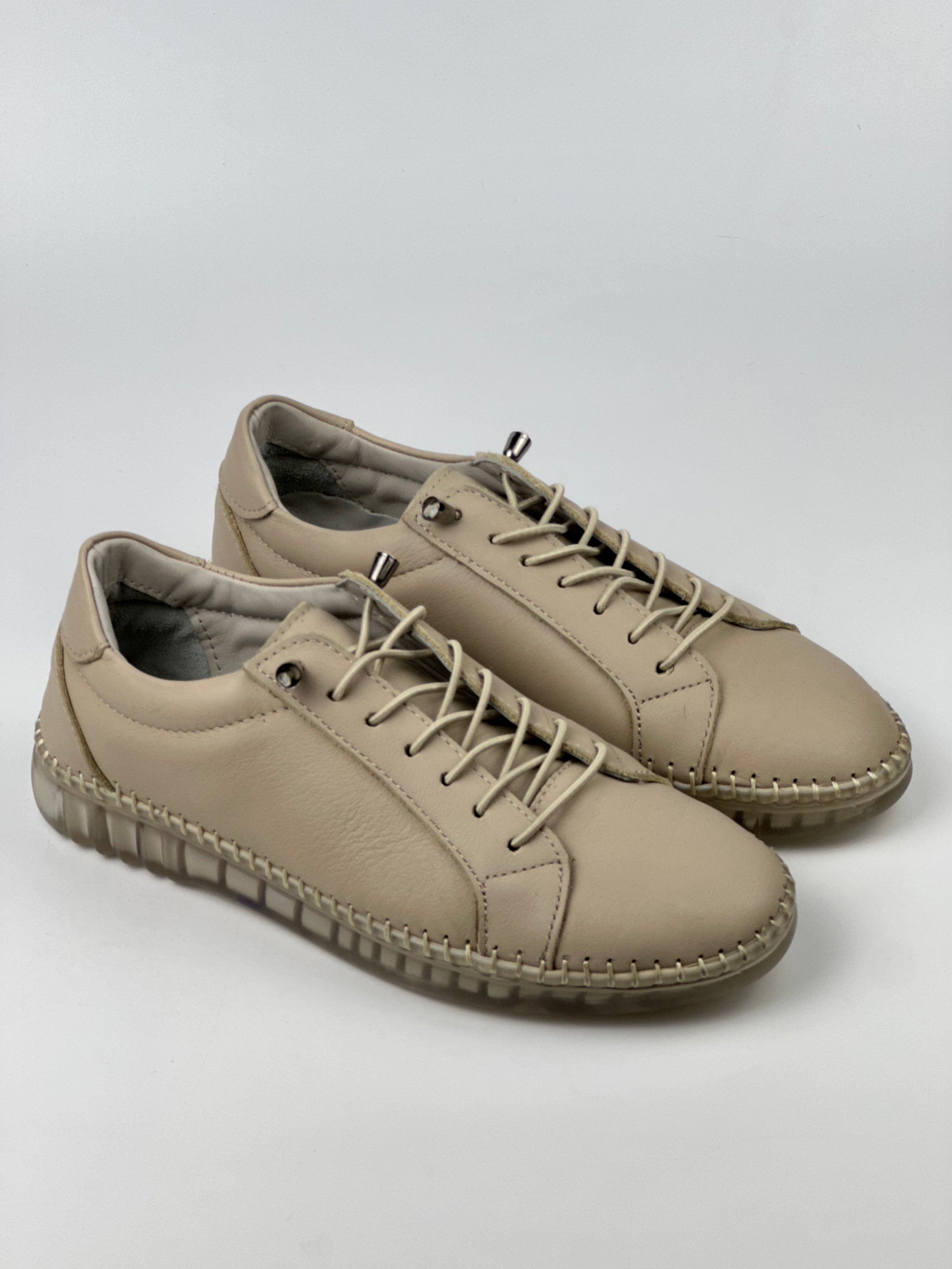 GOLF Hakiki Deri Loafer