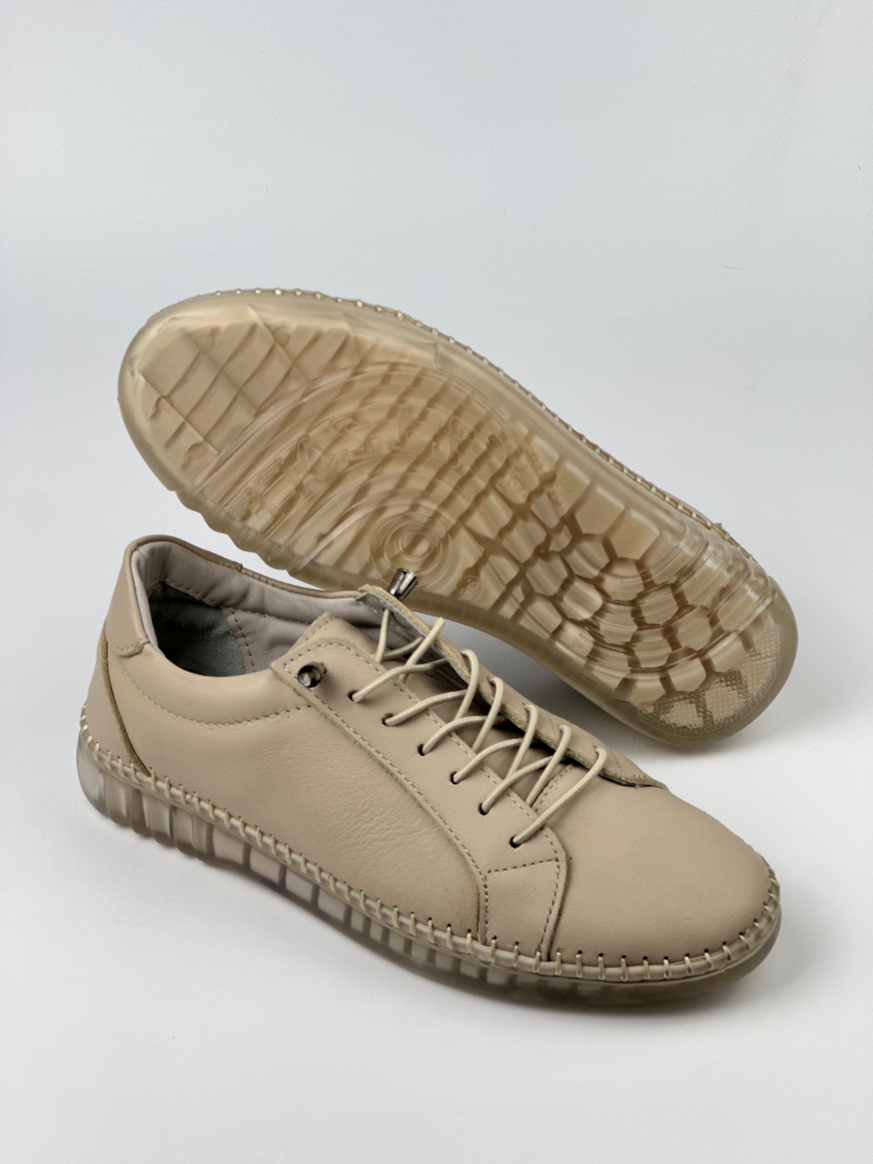 GOLF Hakiki Deri Loafer