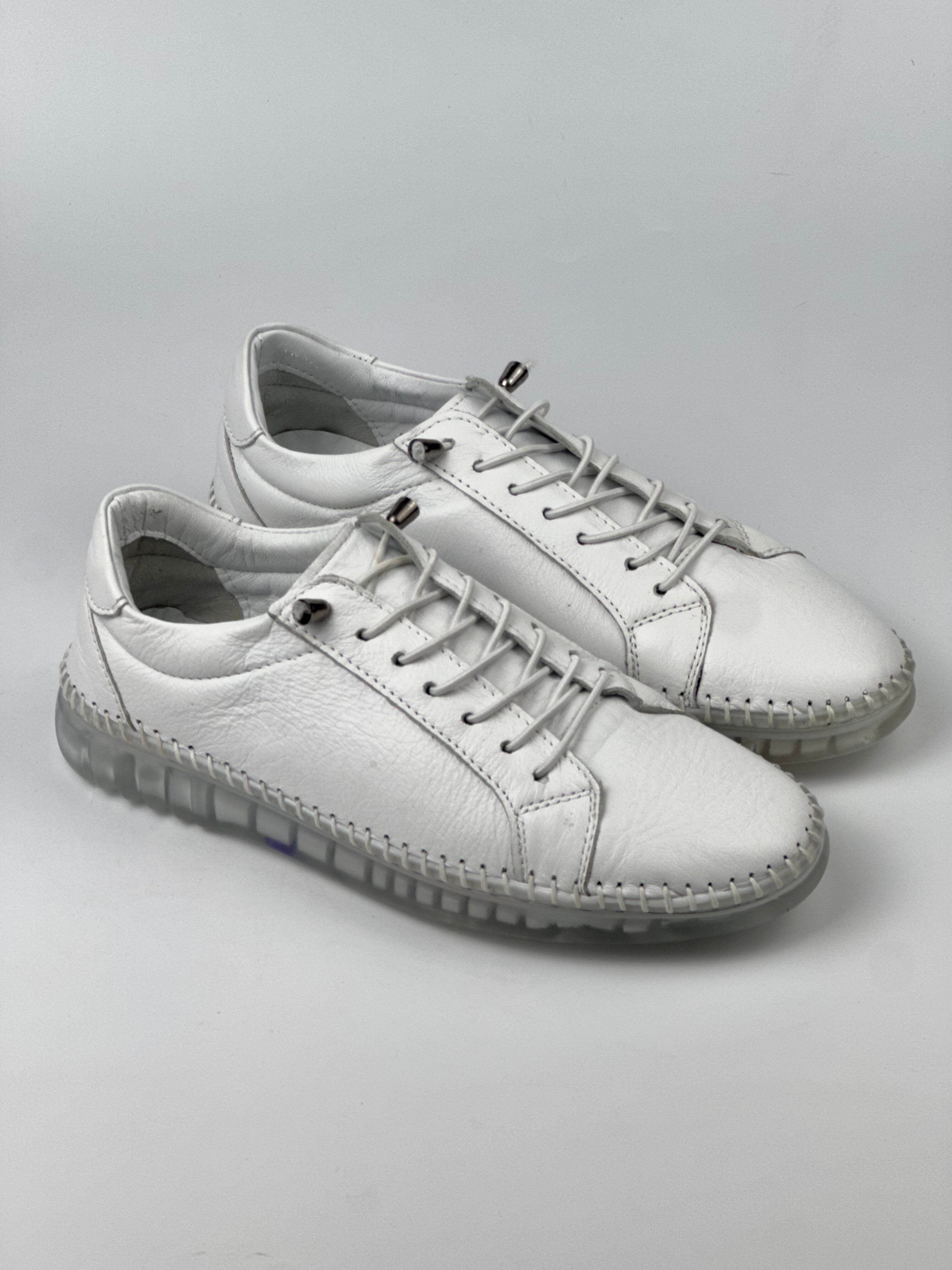 GOLF Hakiki Deri Loafer