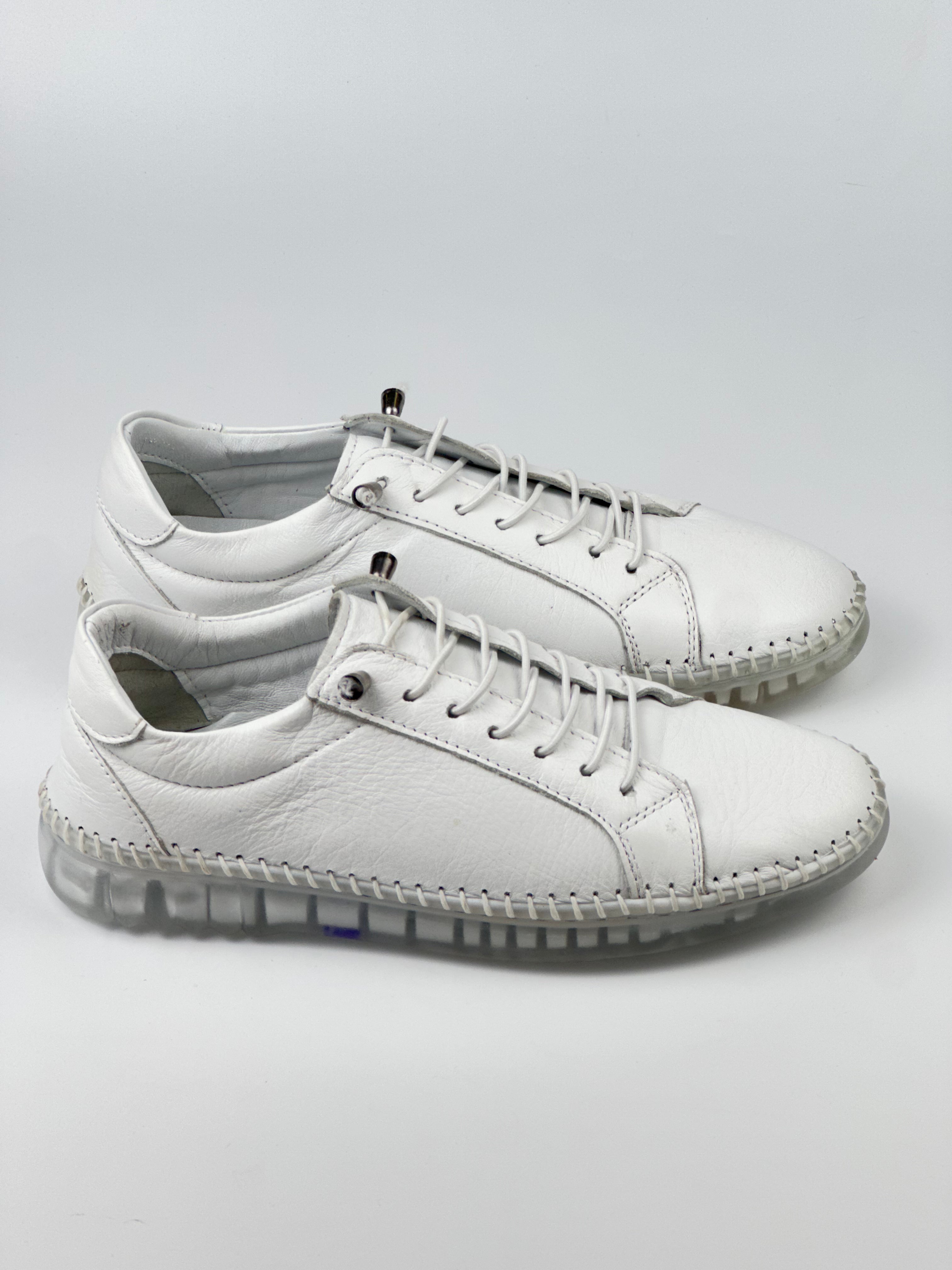 GOLF Hakiki Deri Loafer