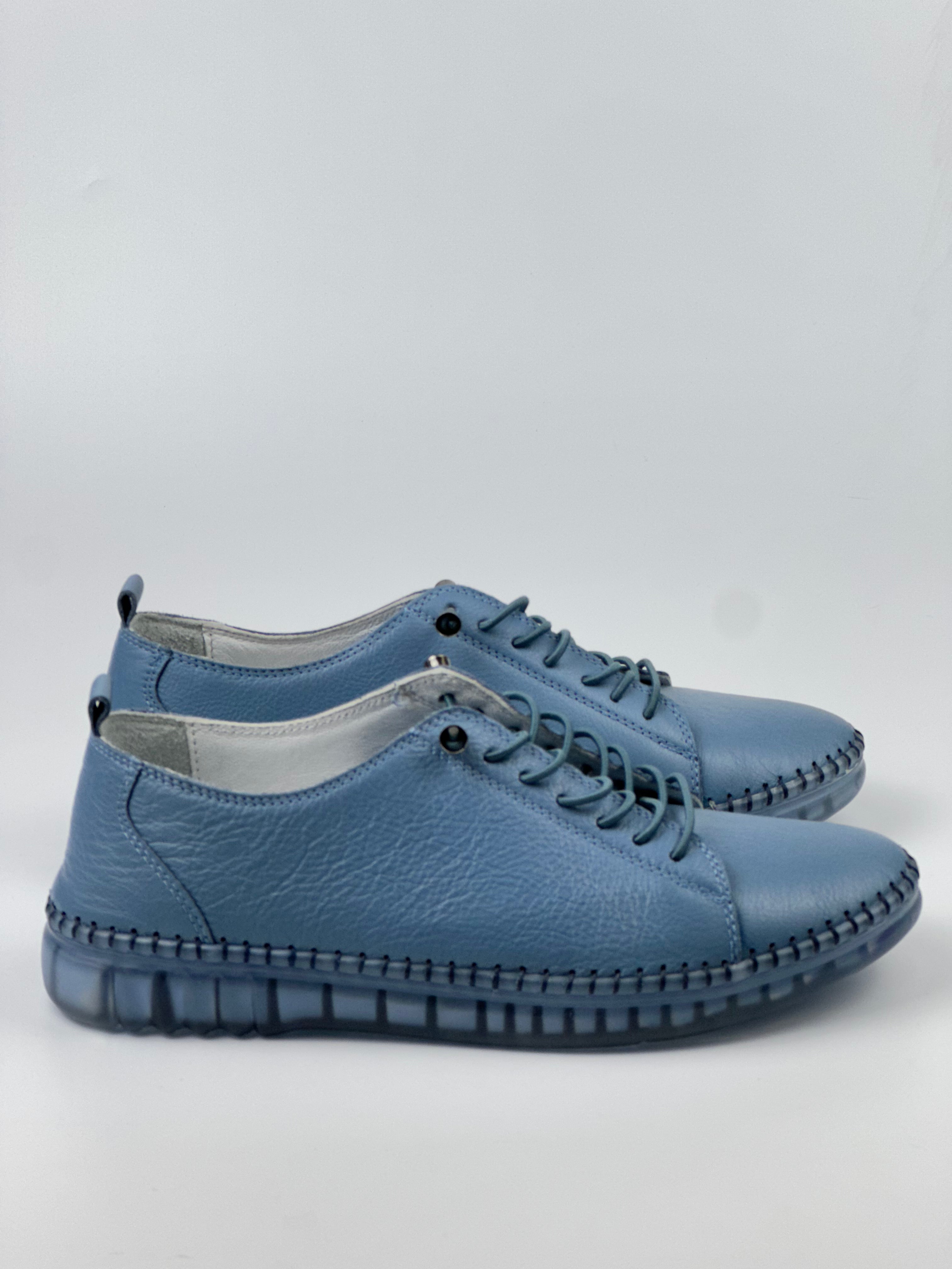 GOLF Hakiki Deri Loafer
