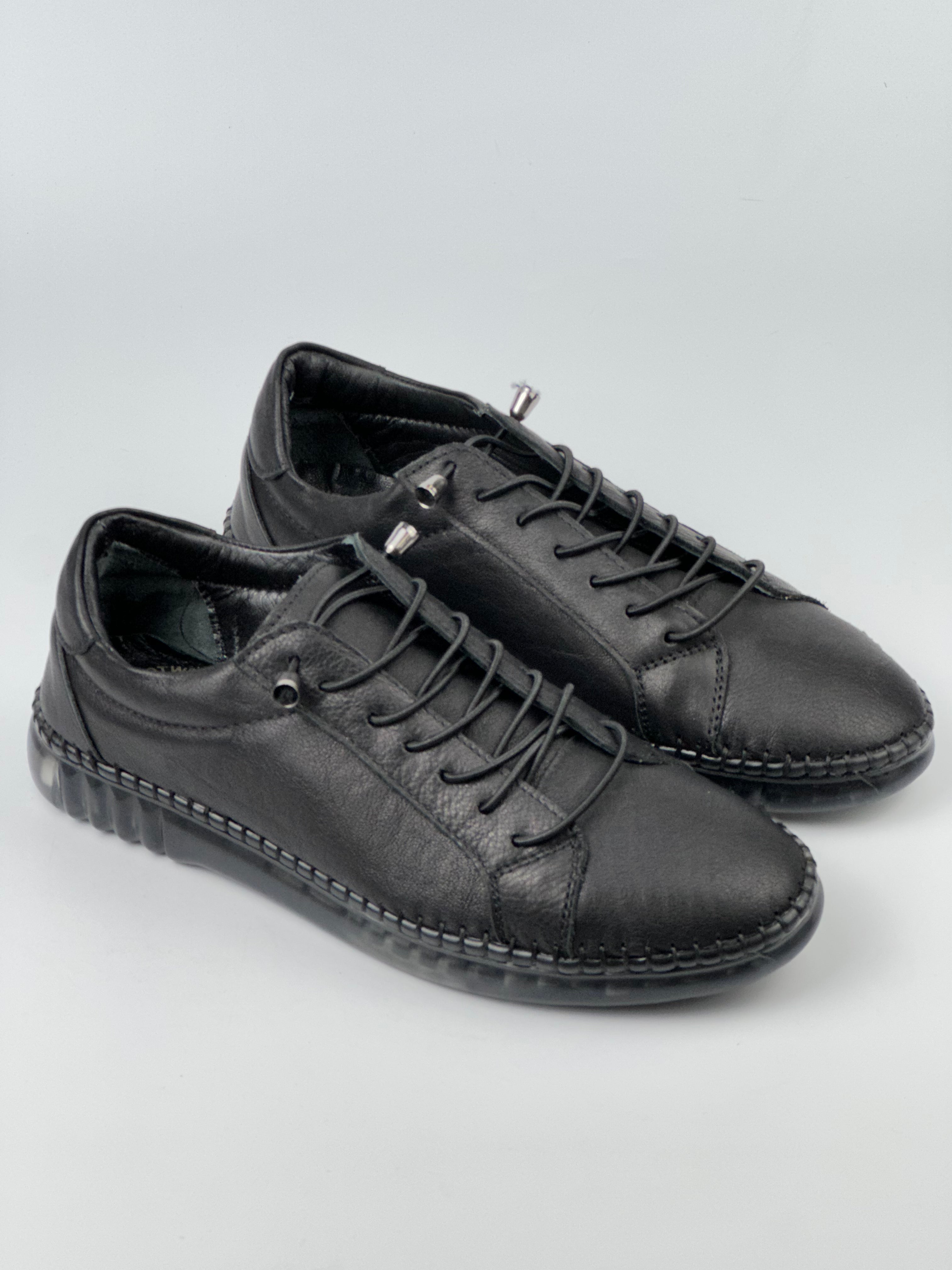 GOLF Hakiki Deri Loafer