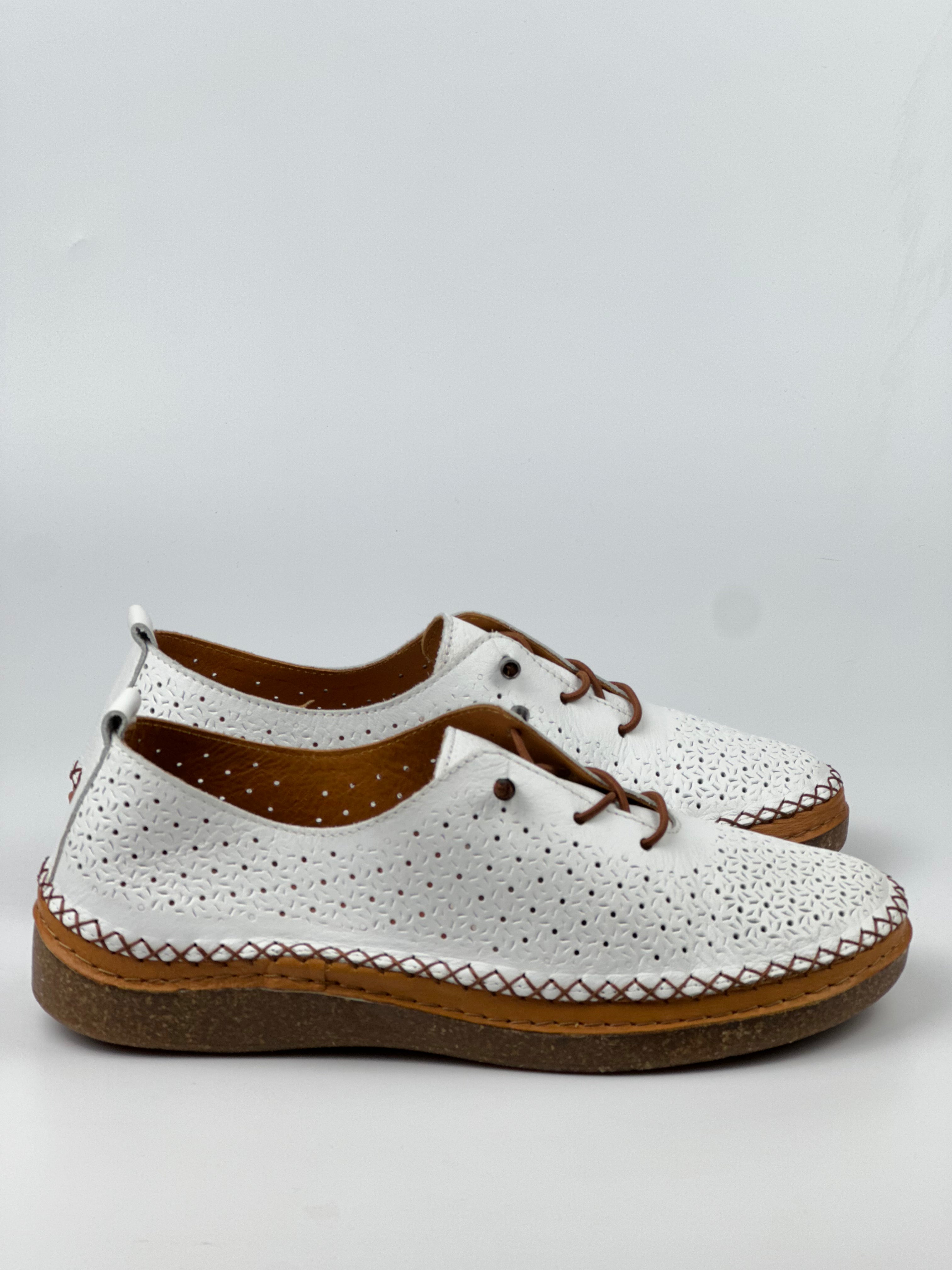 Günlük 002 Hakiki Deri Loafer