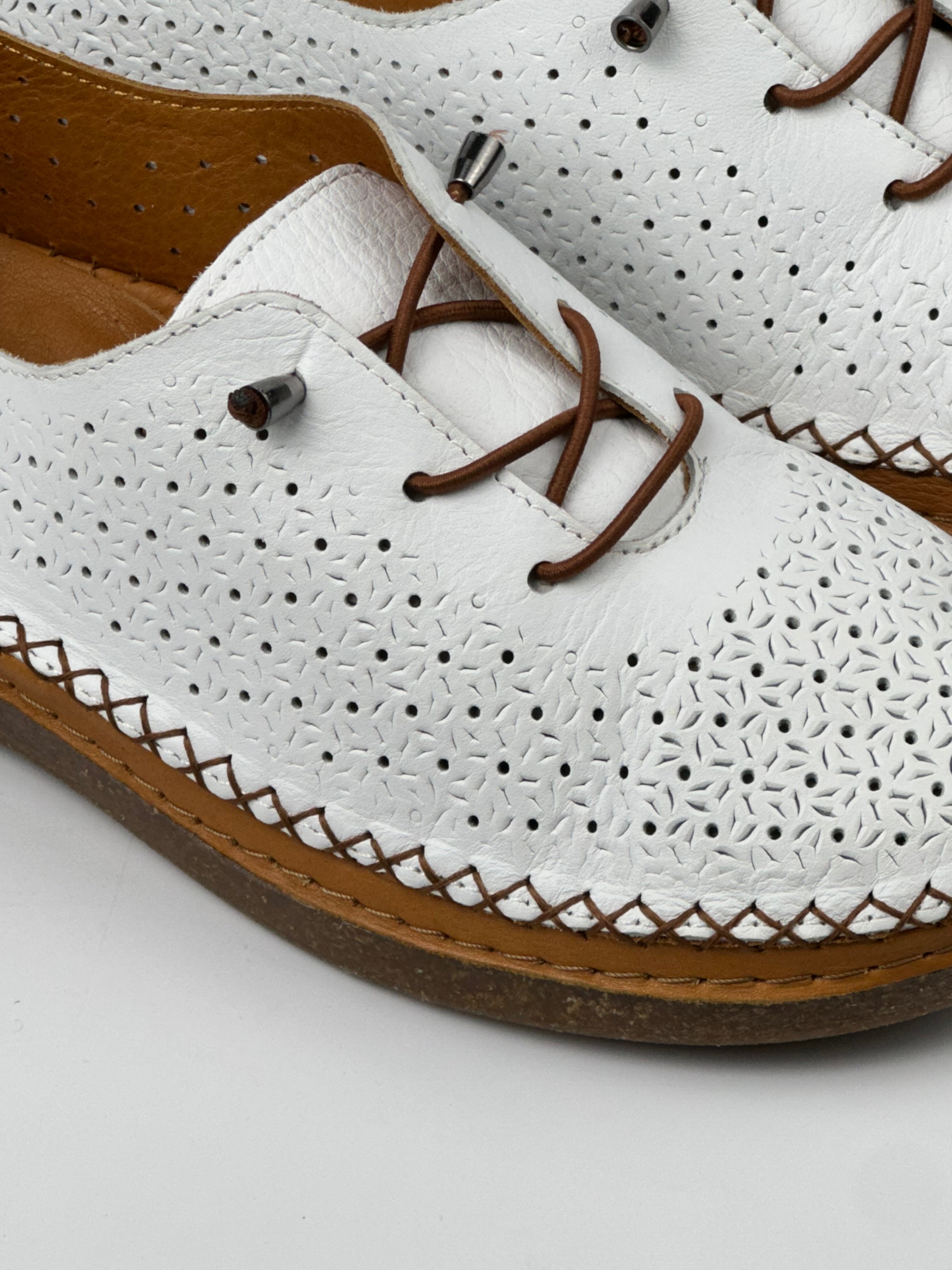 Günlük 002 Hakiki Deri Loafer