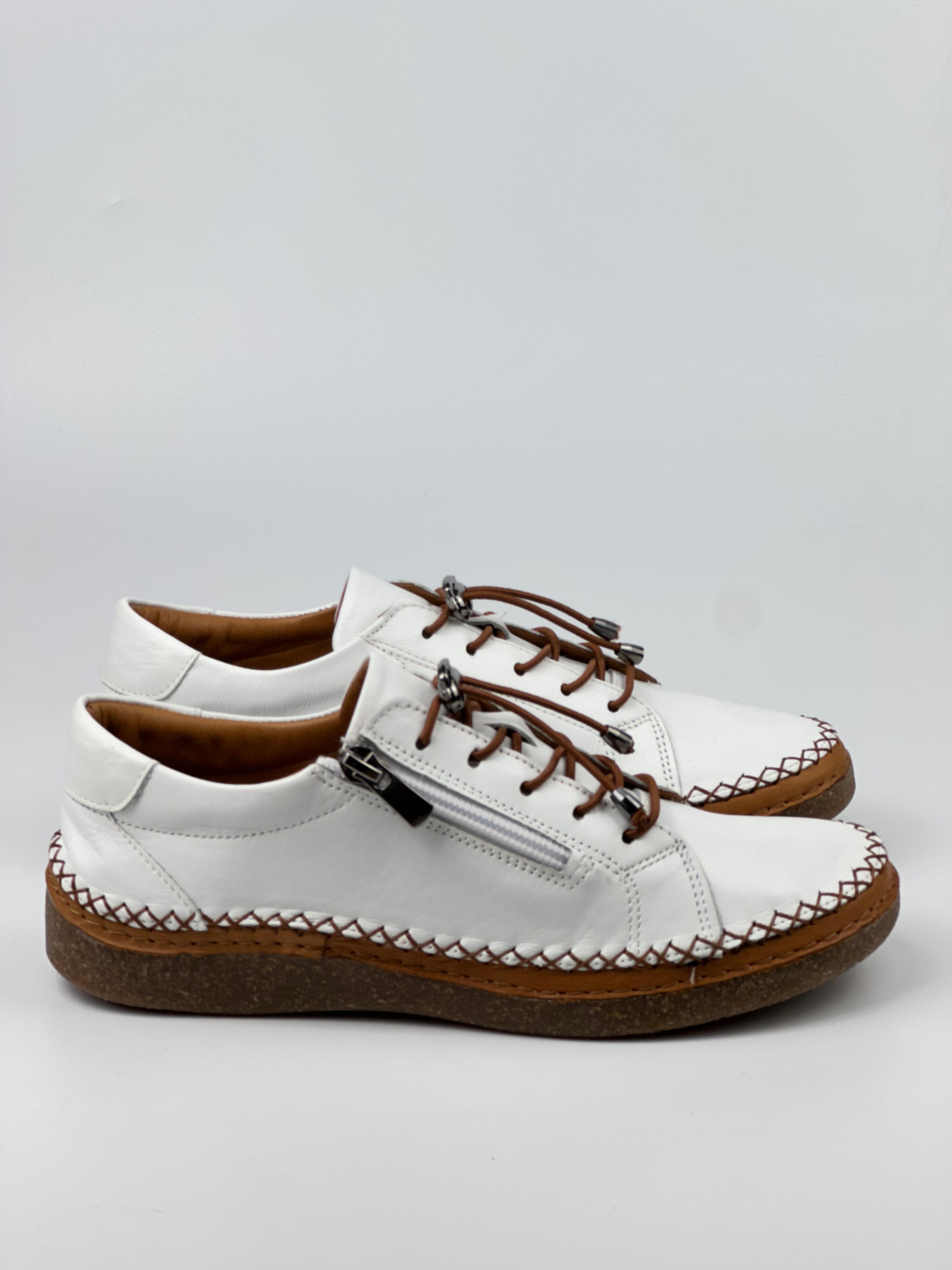 Günlük 003 Hakiki Deri Loafer
