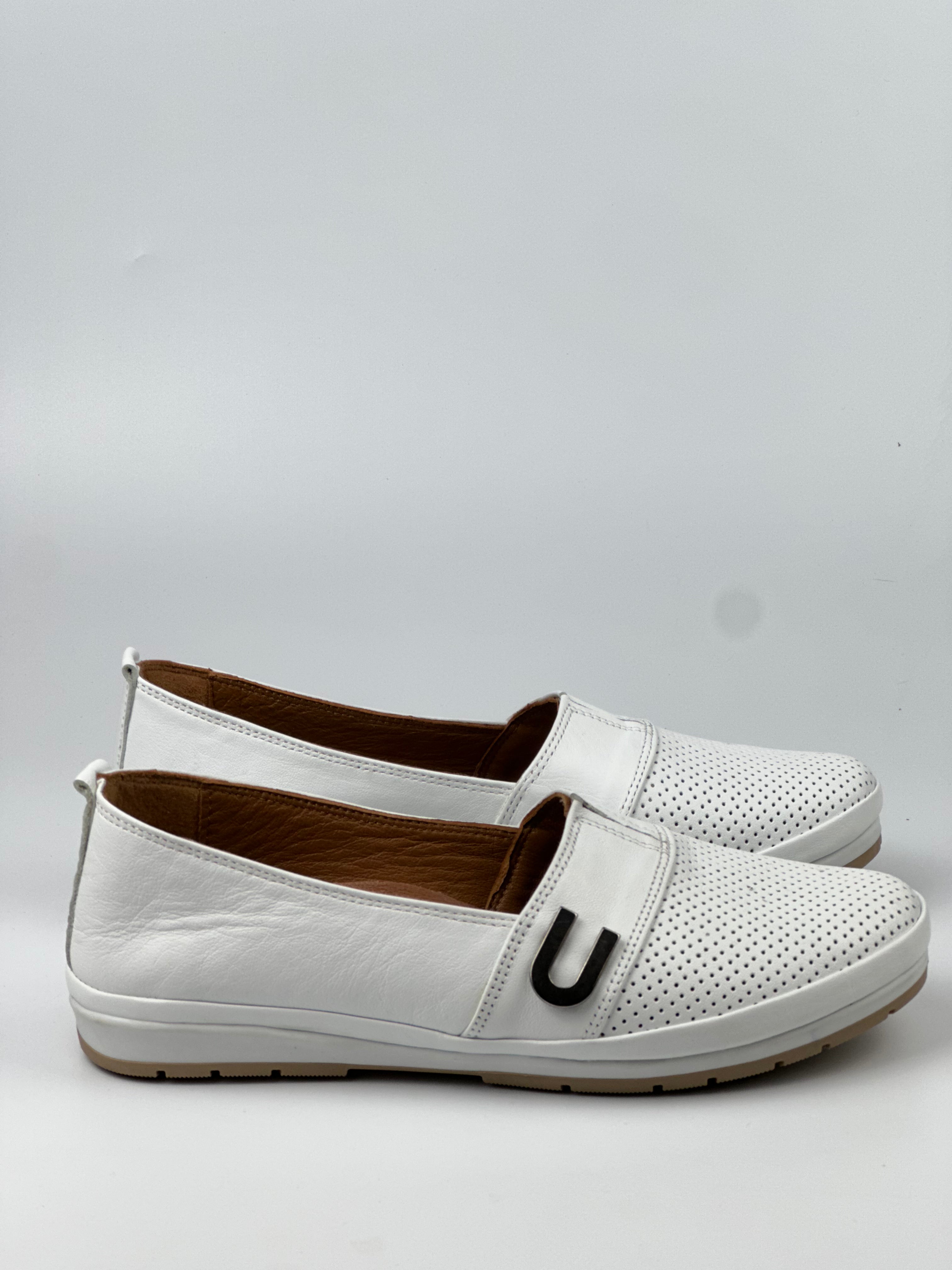 ELITE Hakiki Deri Loafer