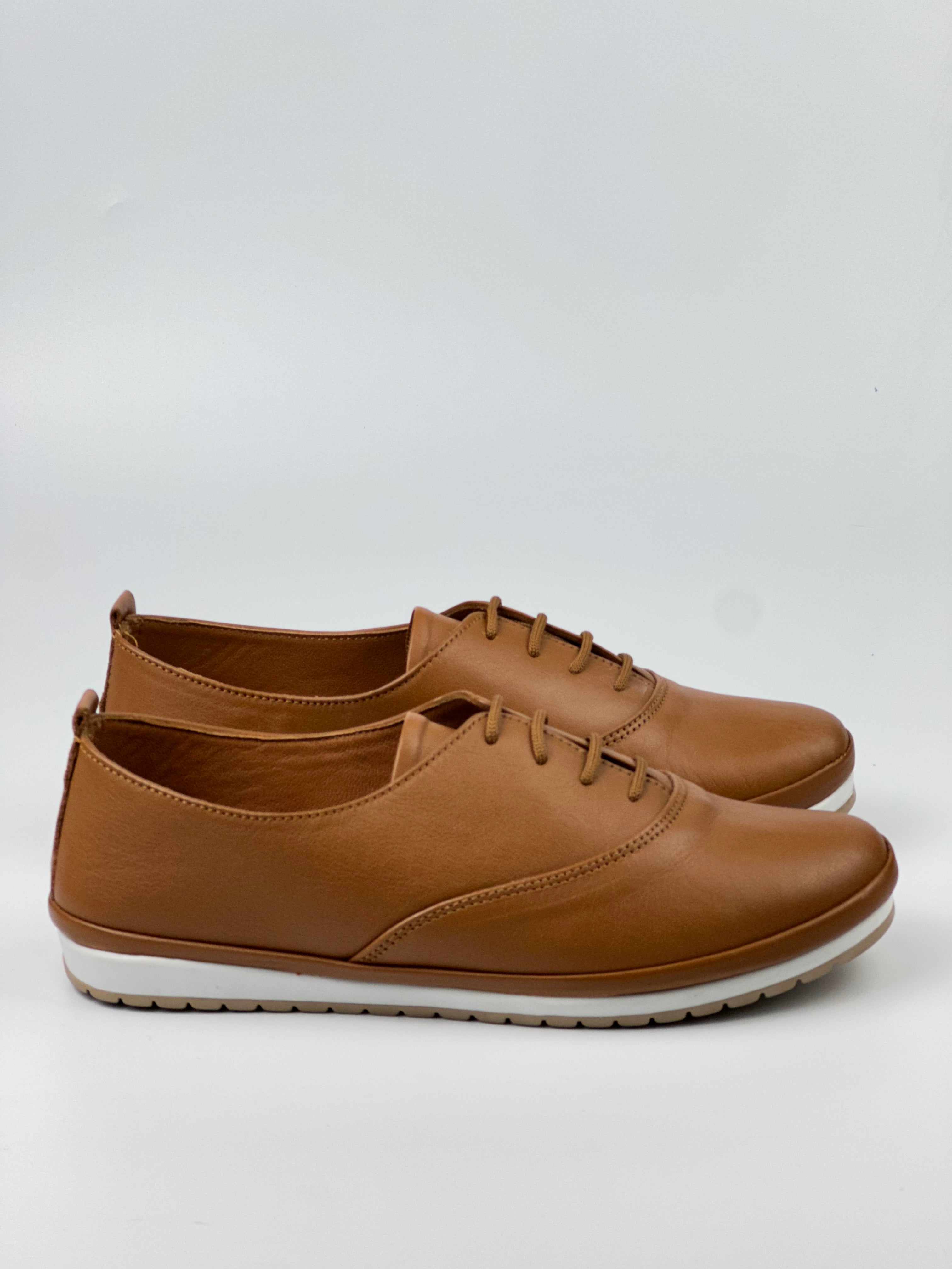 Günlük 00X Hakiki Deri Loafer
