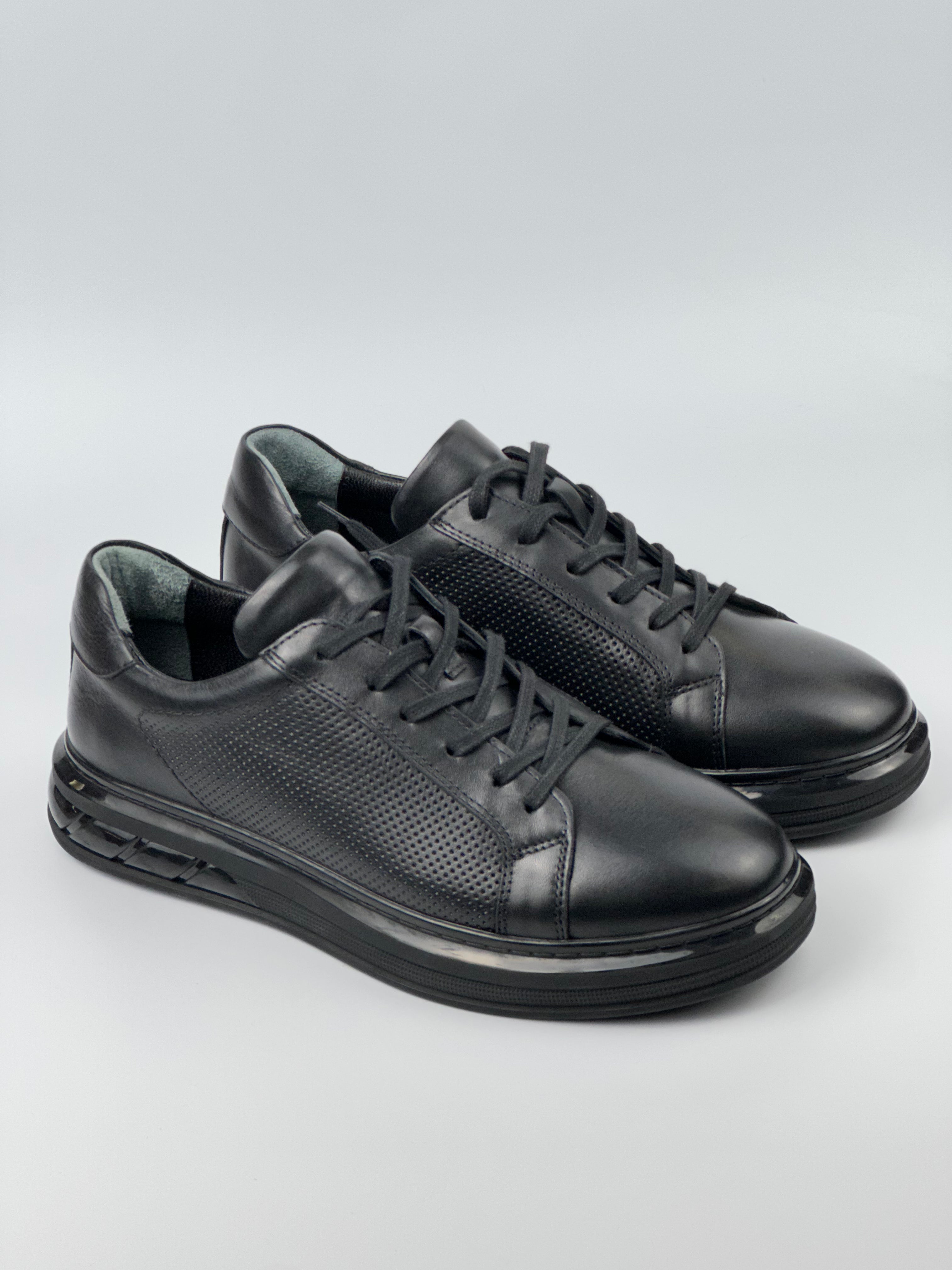 SHINY Shoe