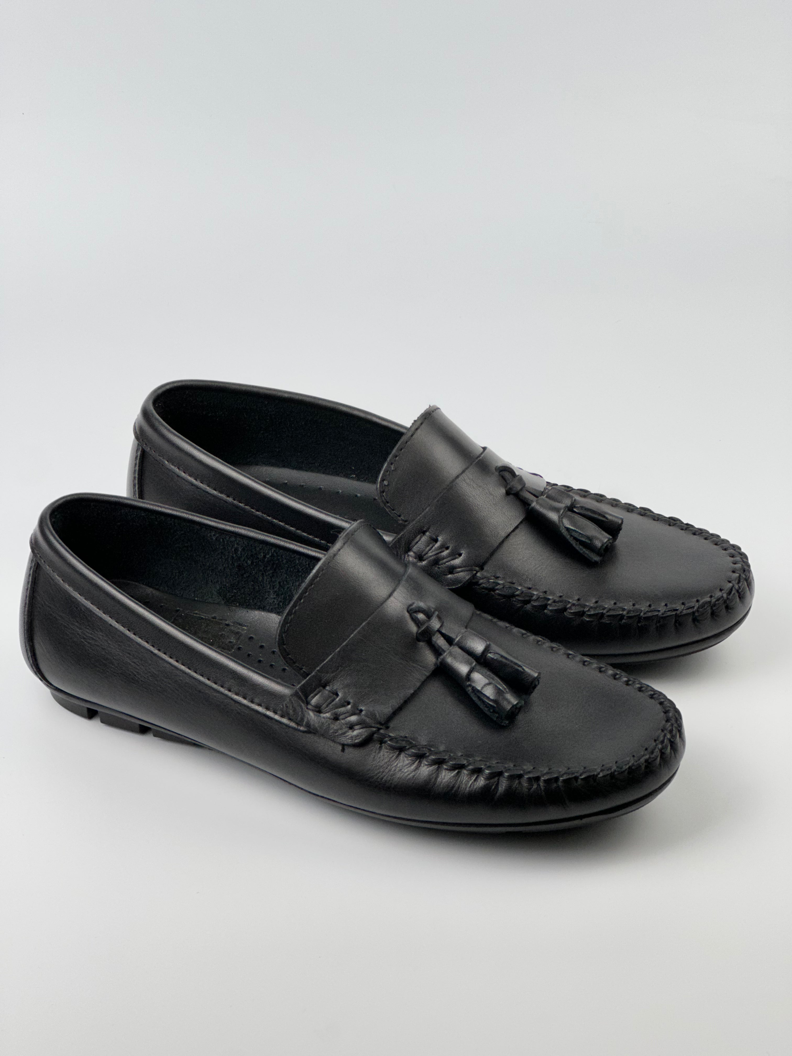 SUIT Hakiki Deri Loafer