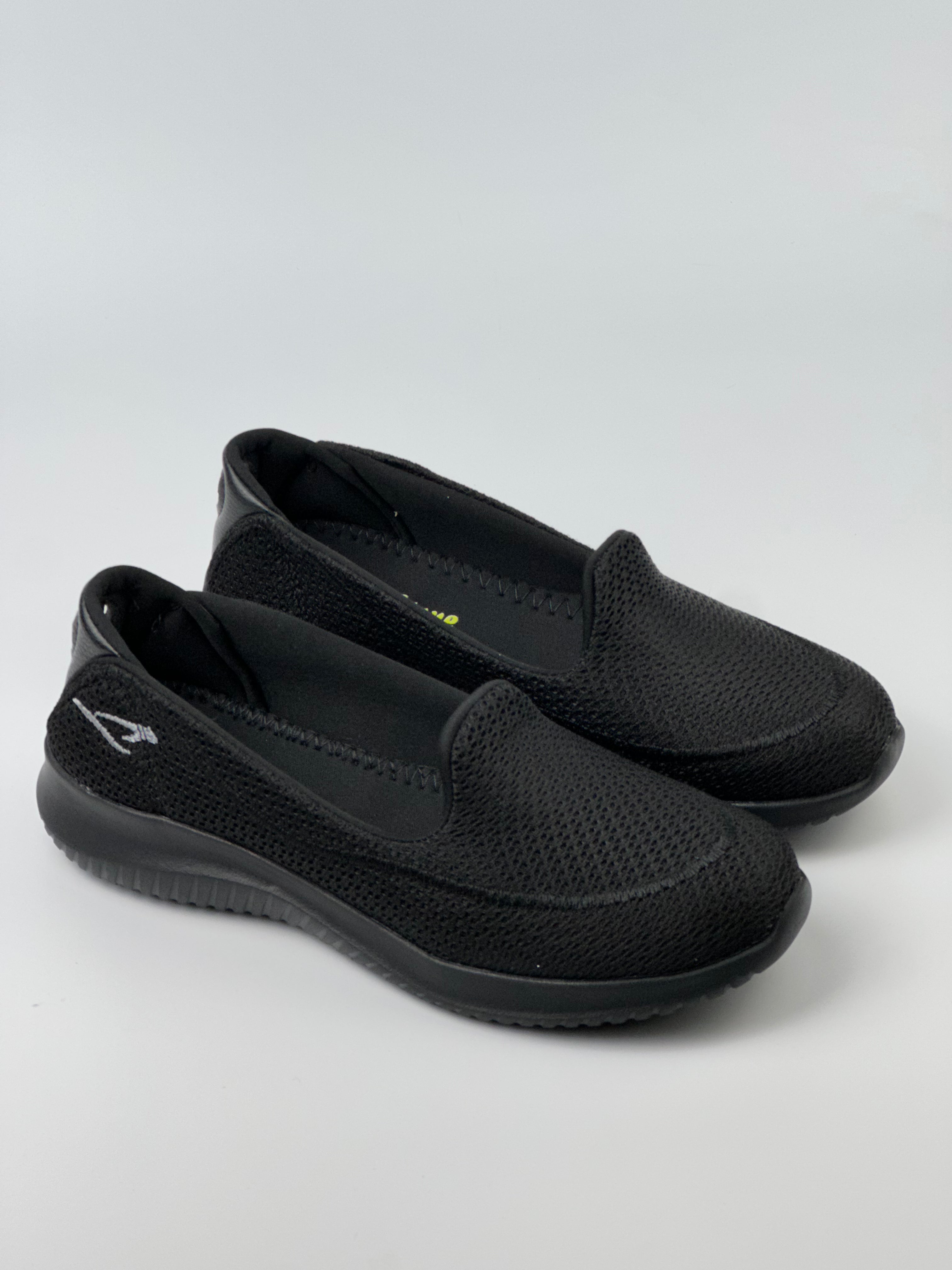 Ortopedik Loafer