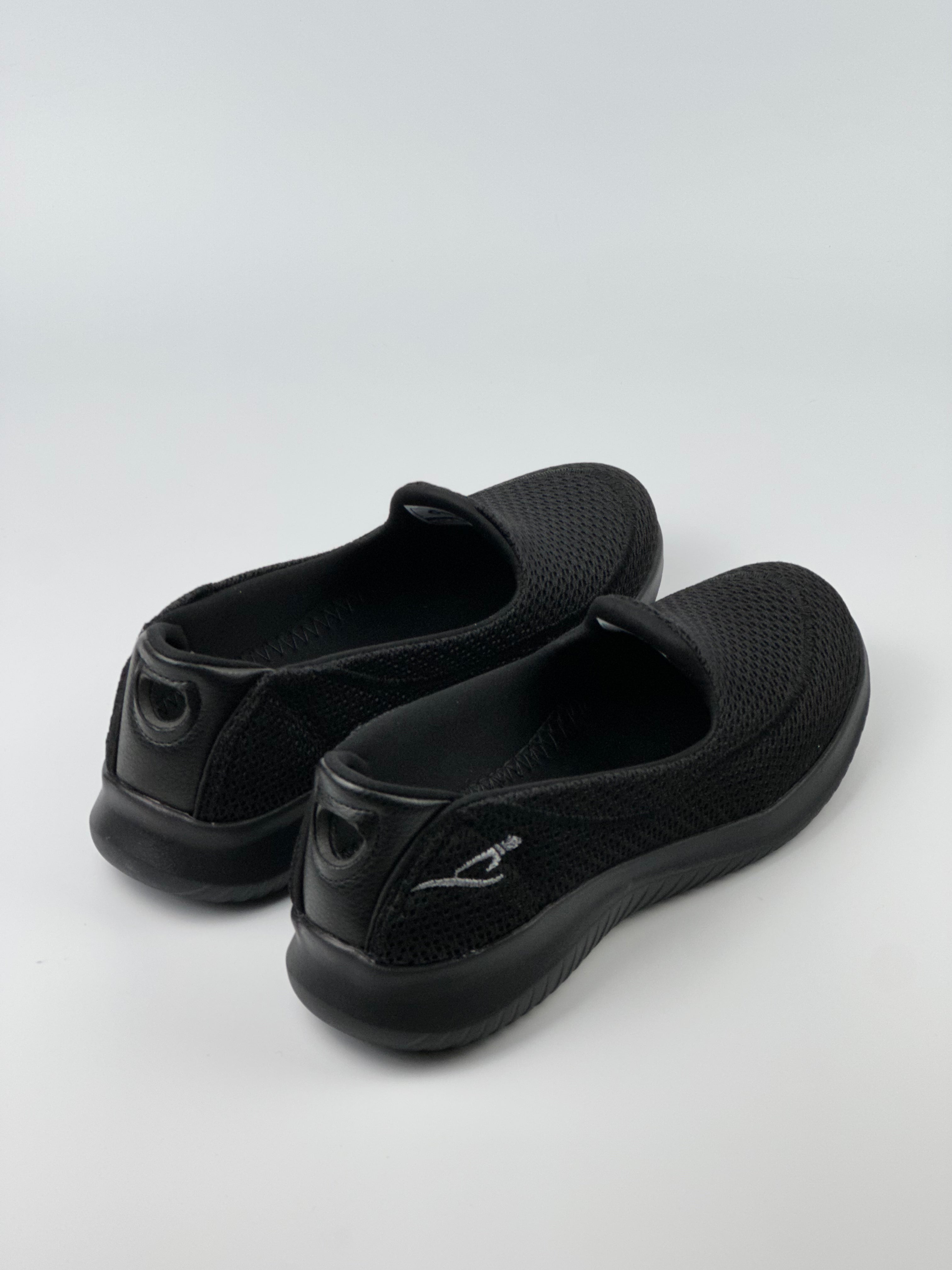 Ortopedik Loafer