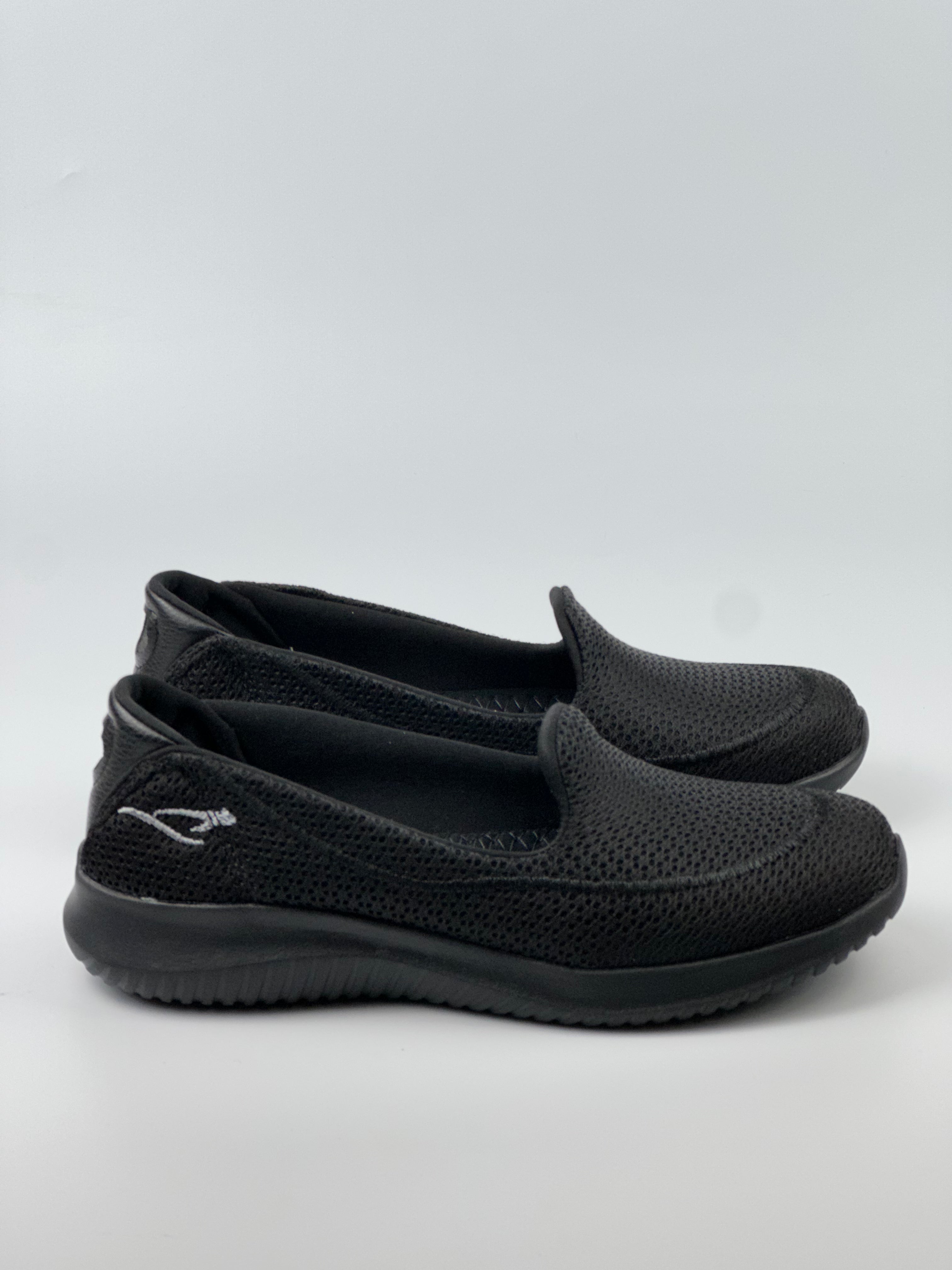 Ortopedik Loafer