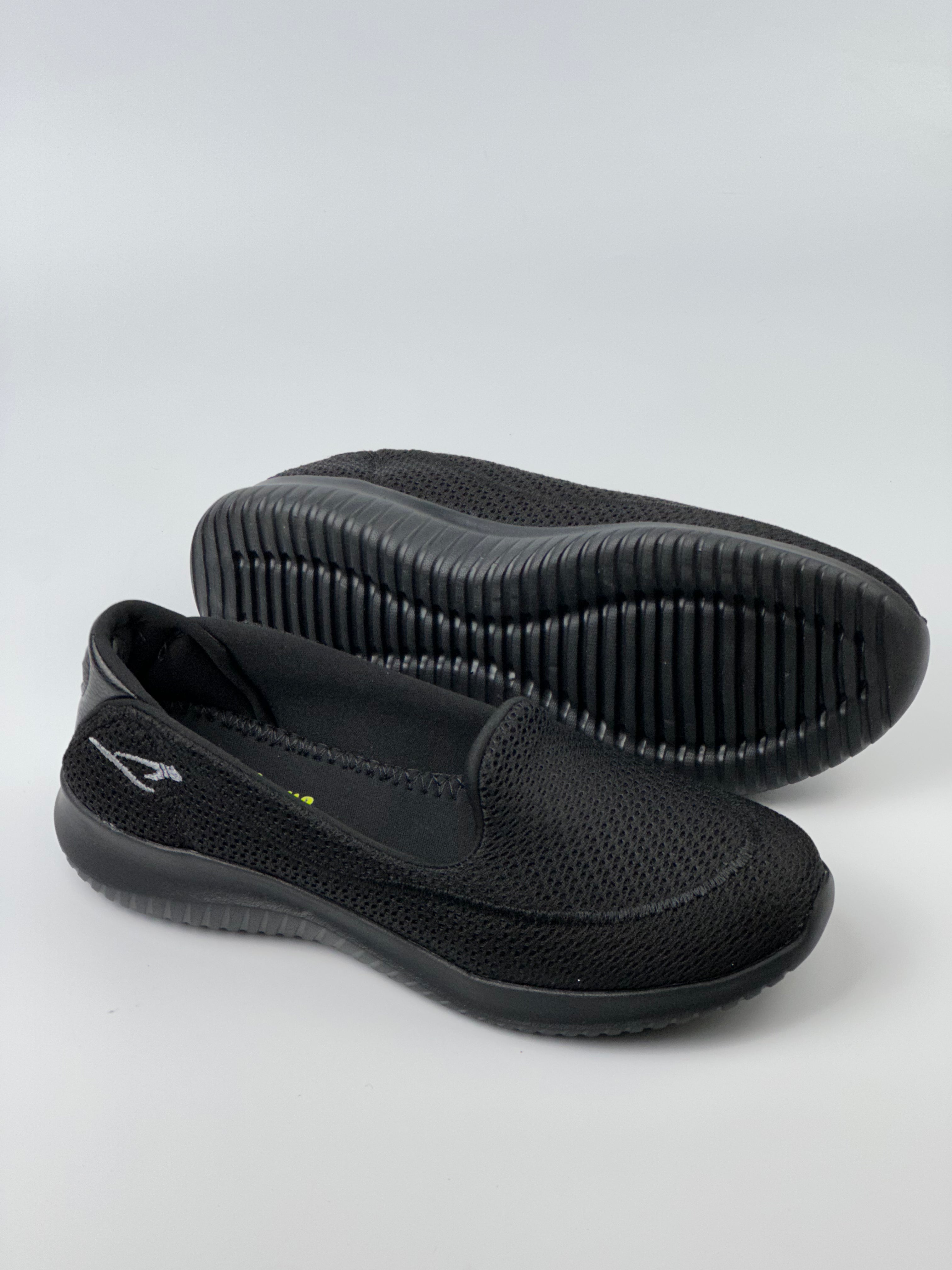Ortopedik Loafer
