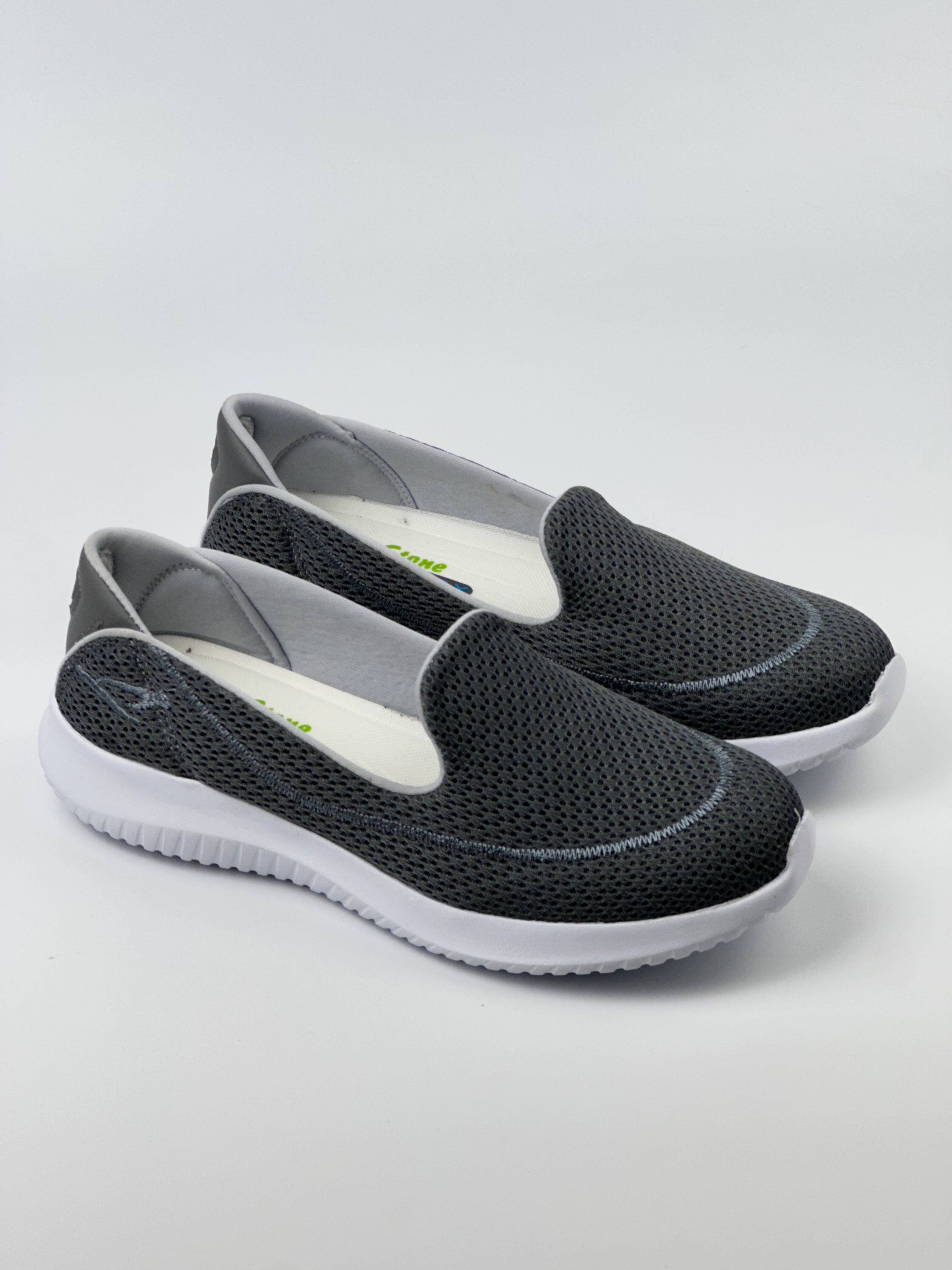 Ortopedik Loafer
