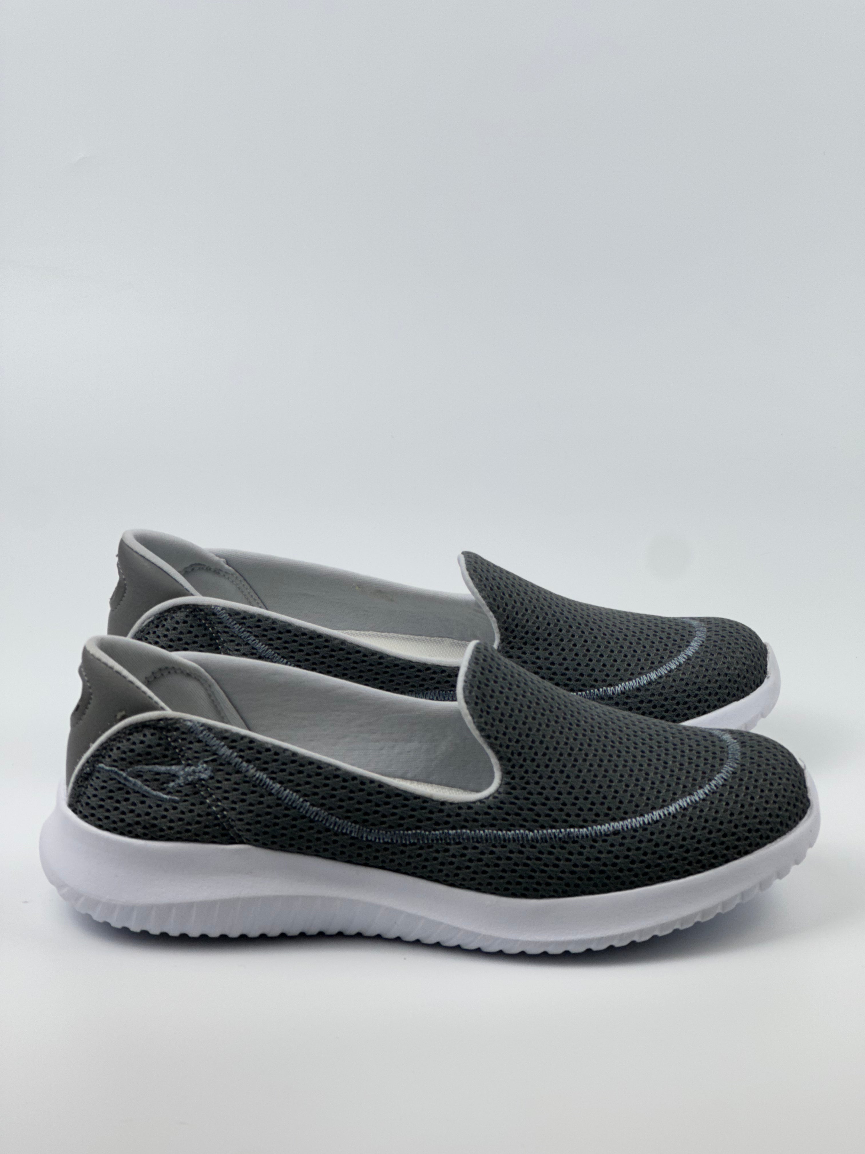 Ortopedik Loafer