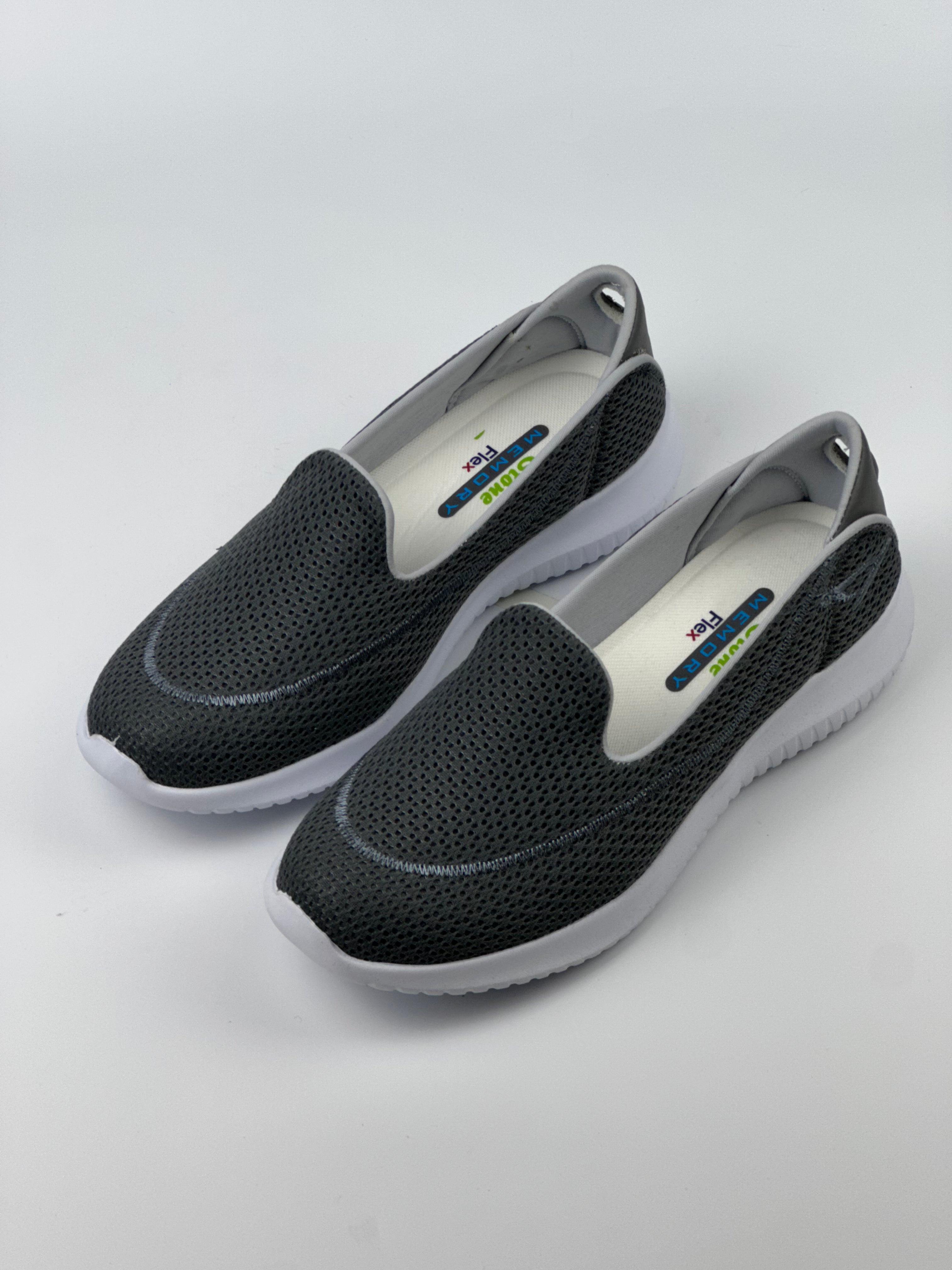Ortopedik Loafer