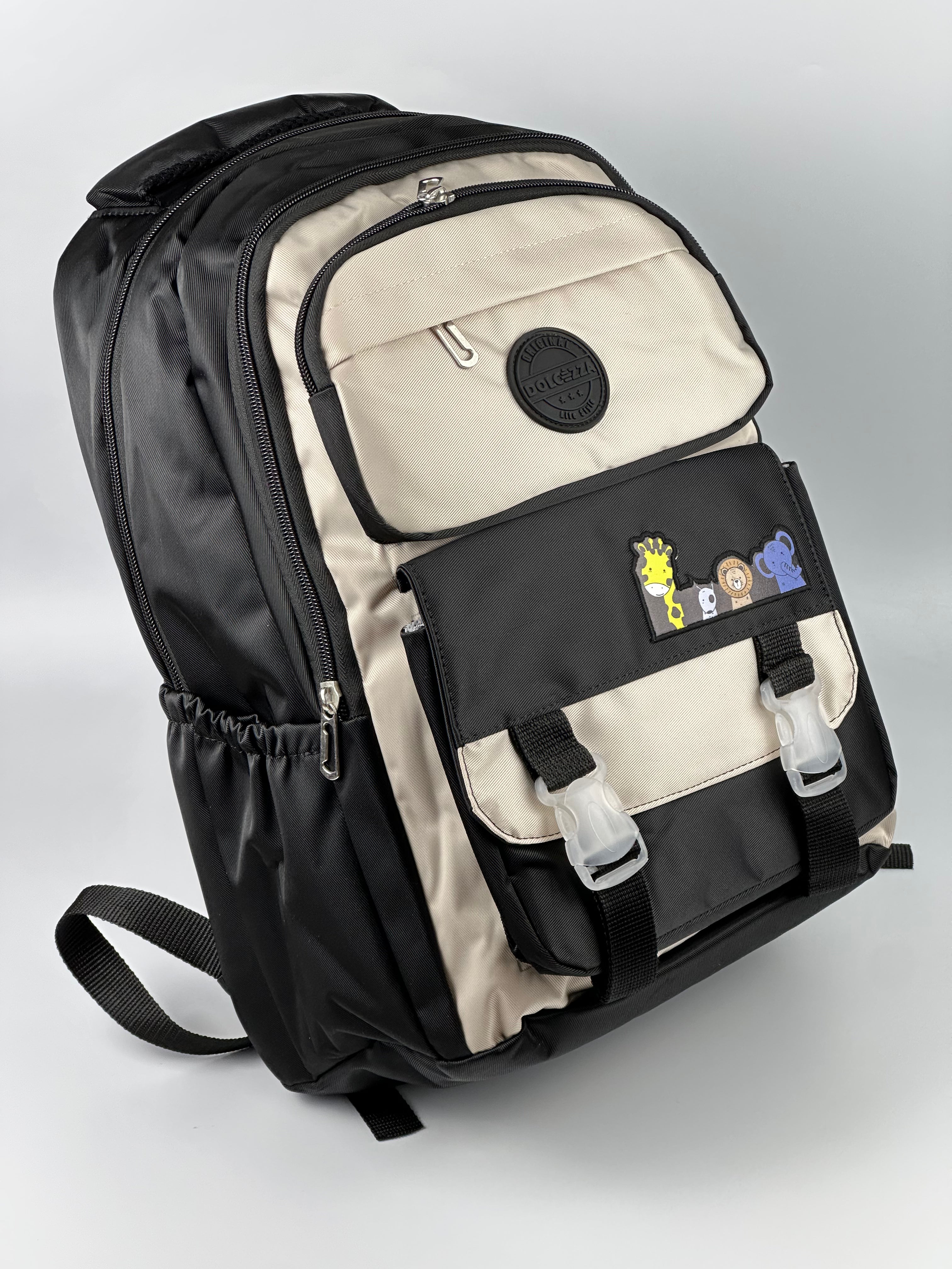 Bear Bag