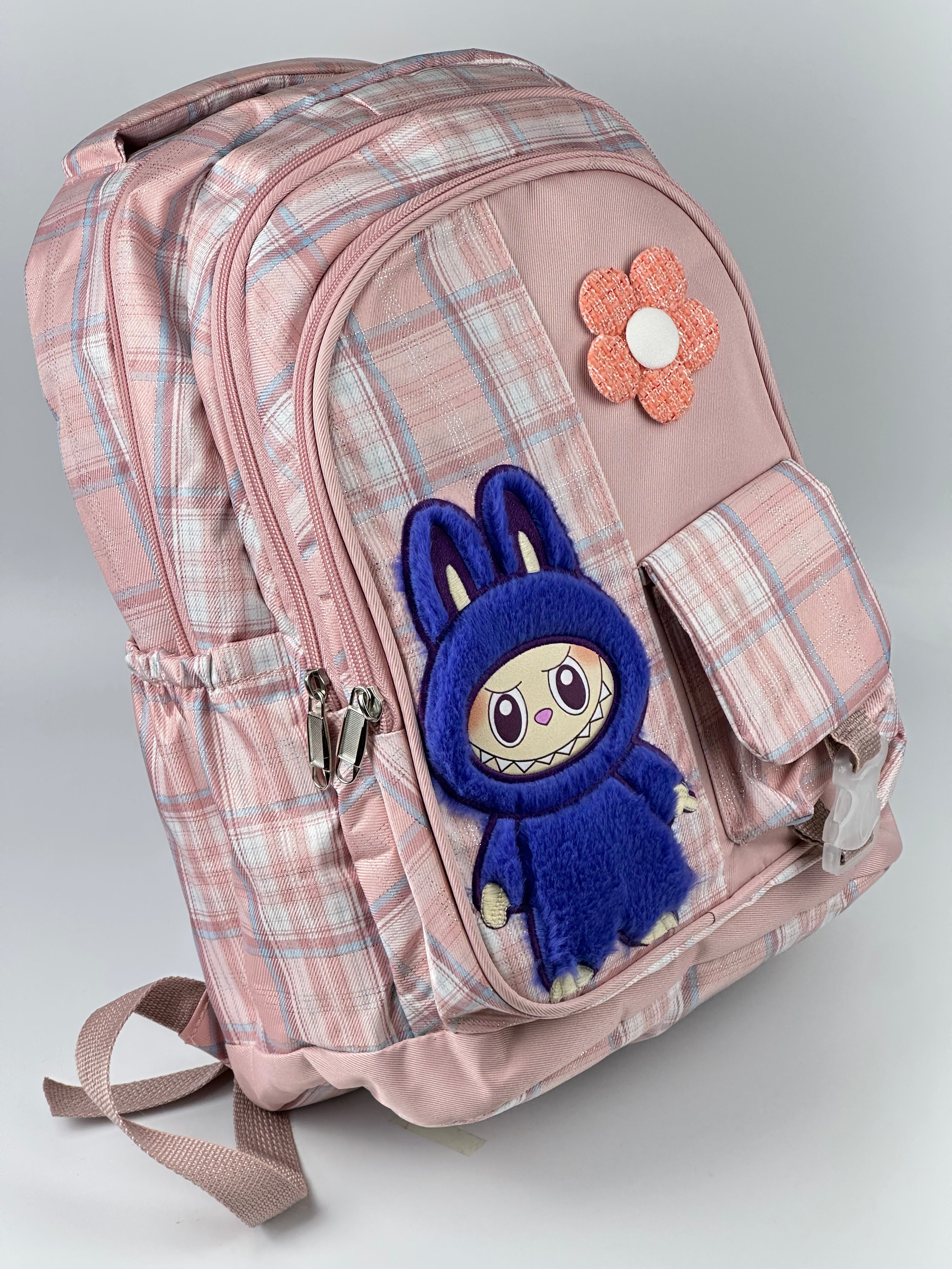 MochiPack