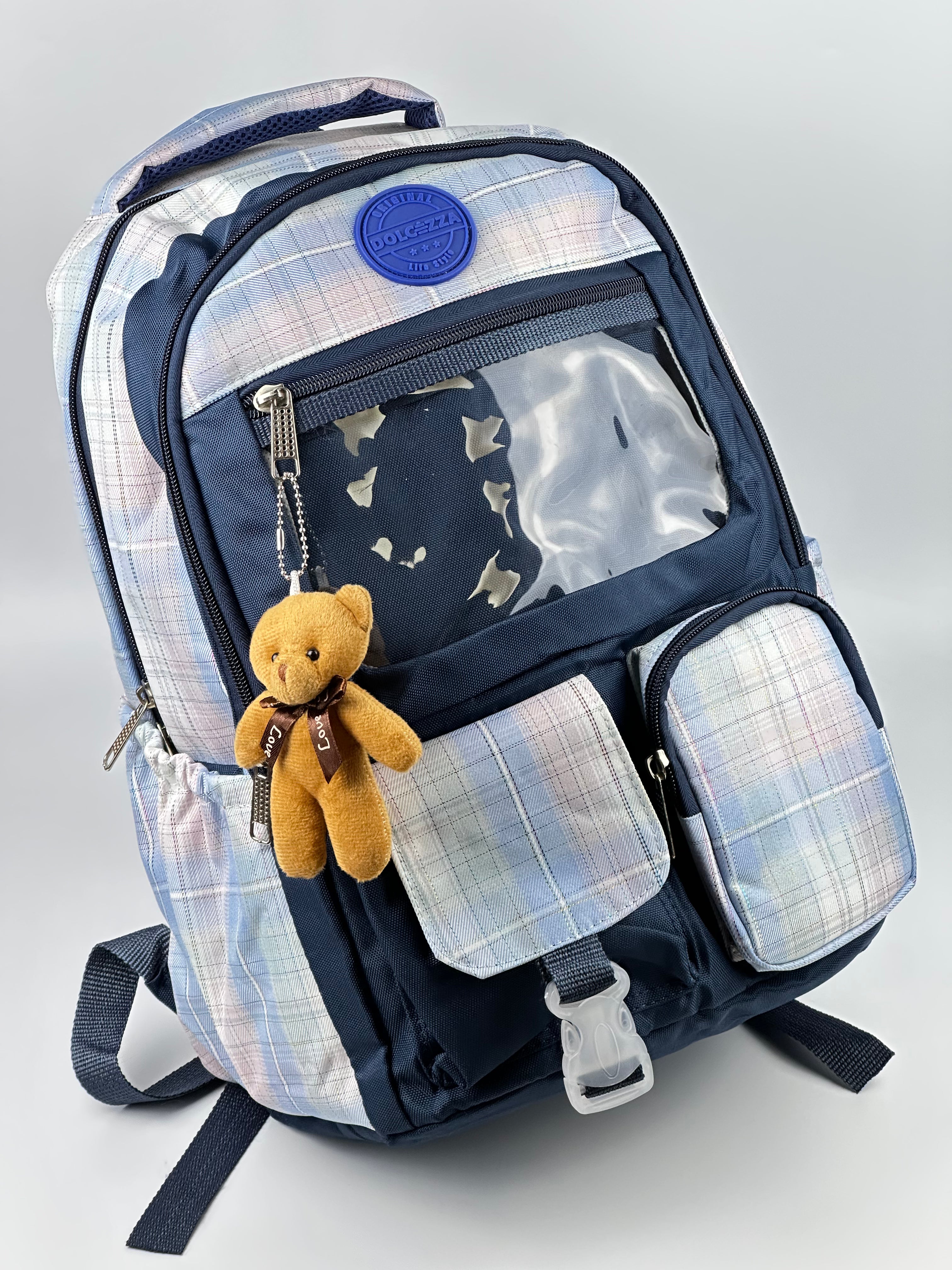 PuffyBag