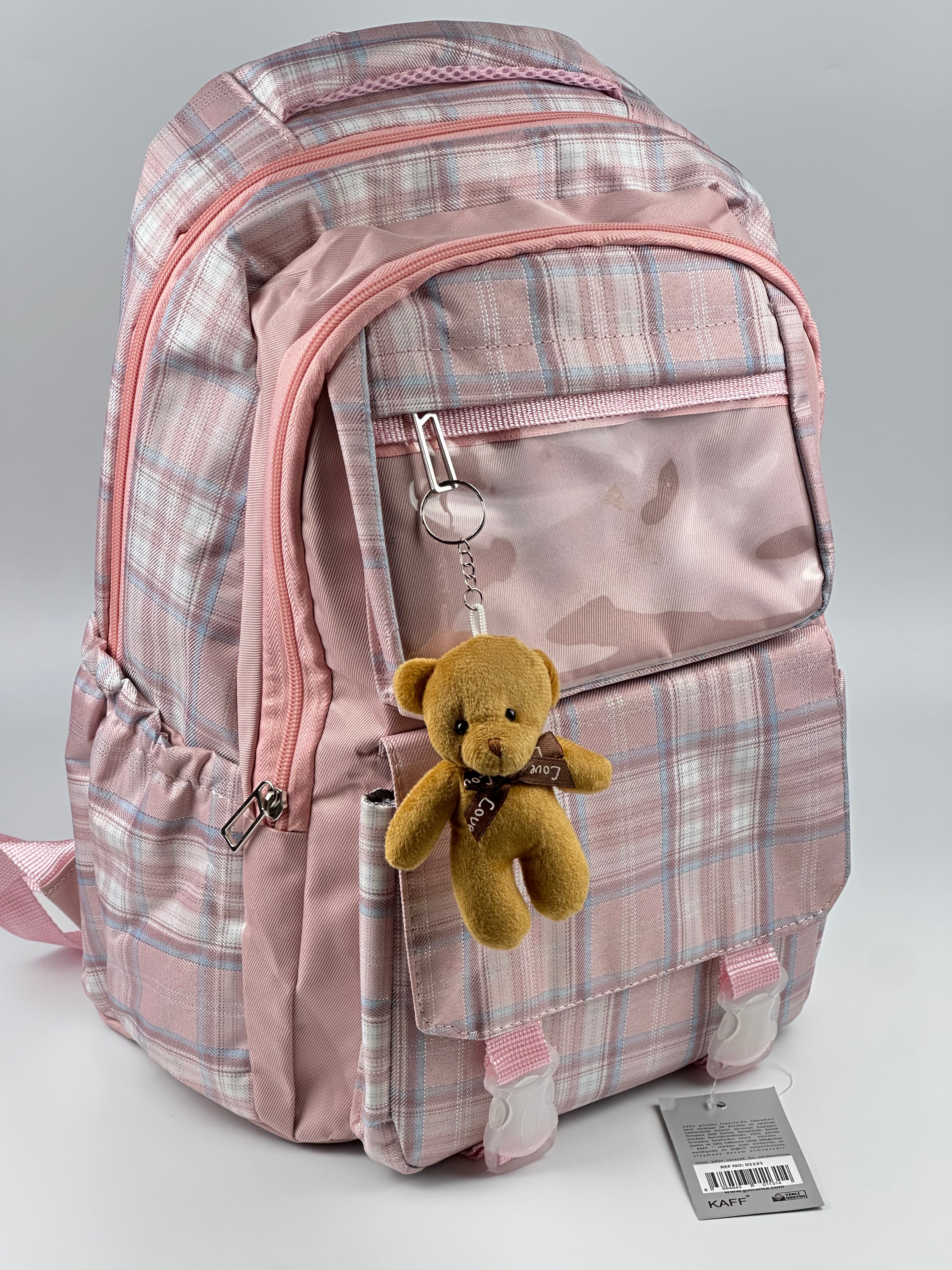 BeigeBear