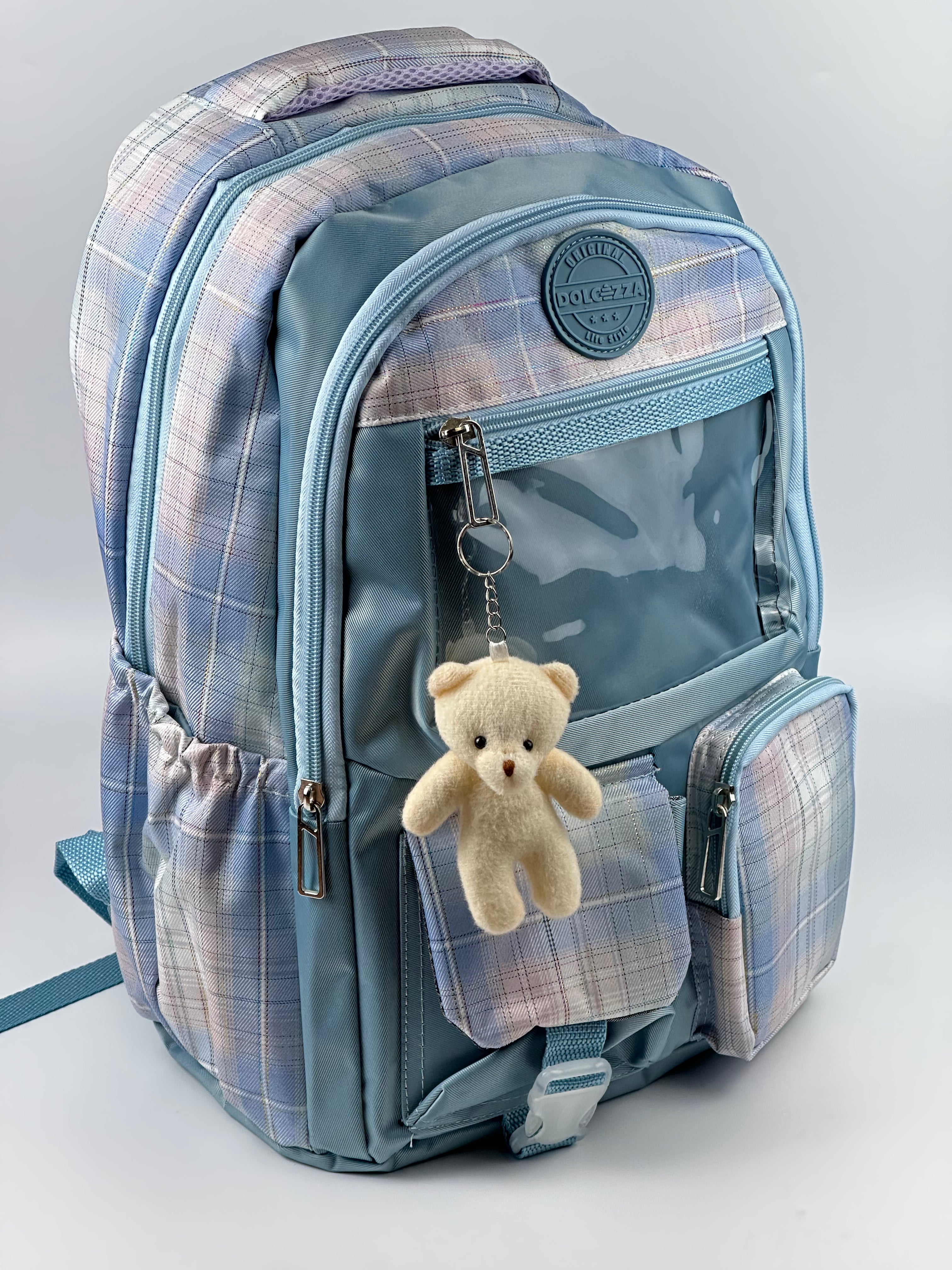 BlueBear