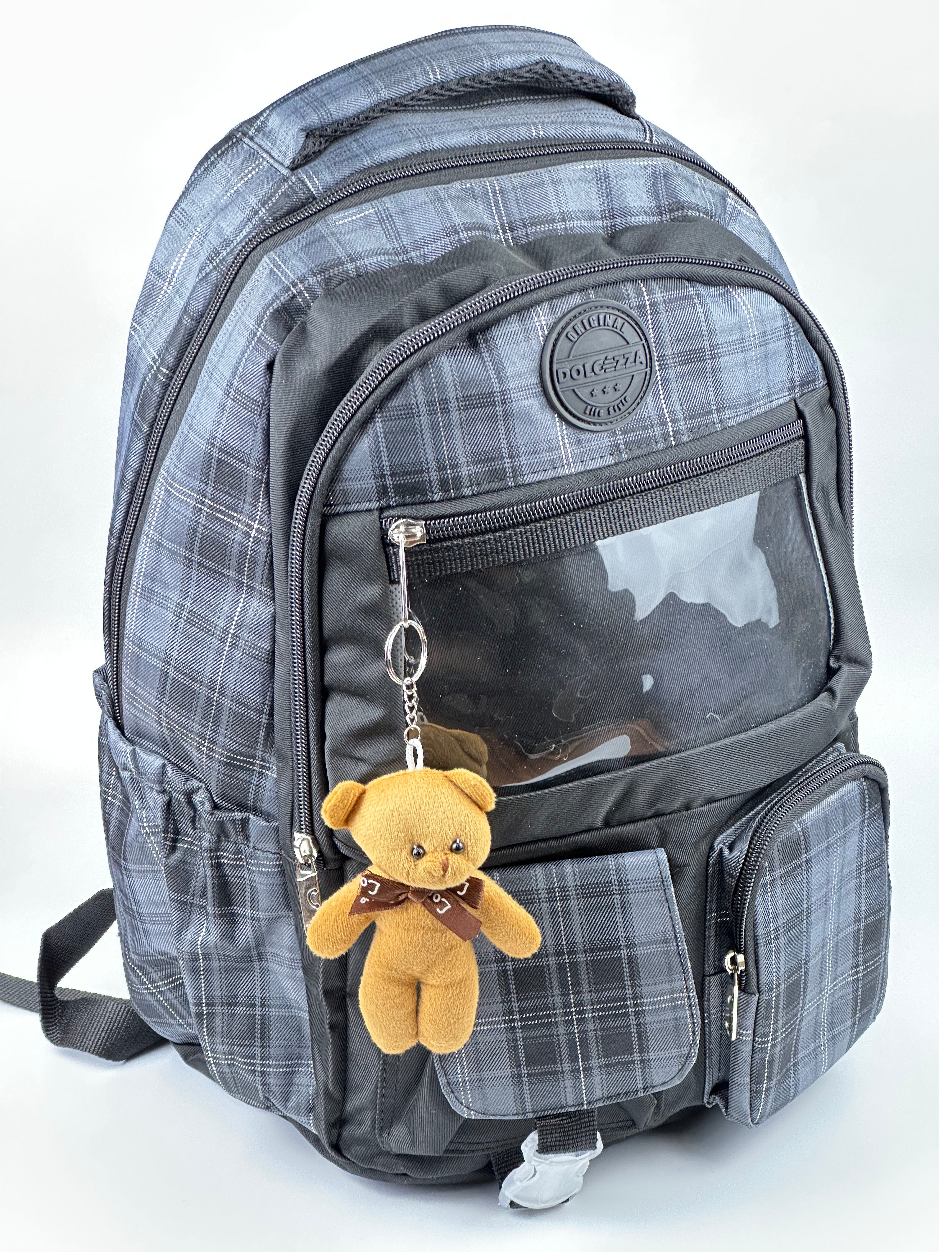 NavyBlueBag