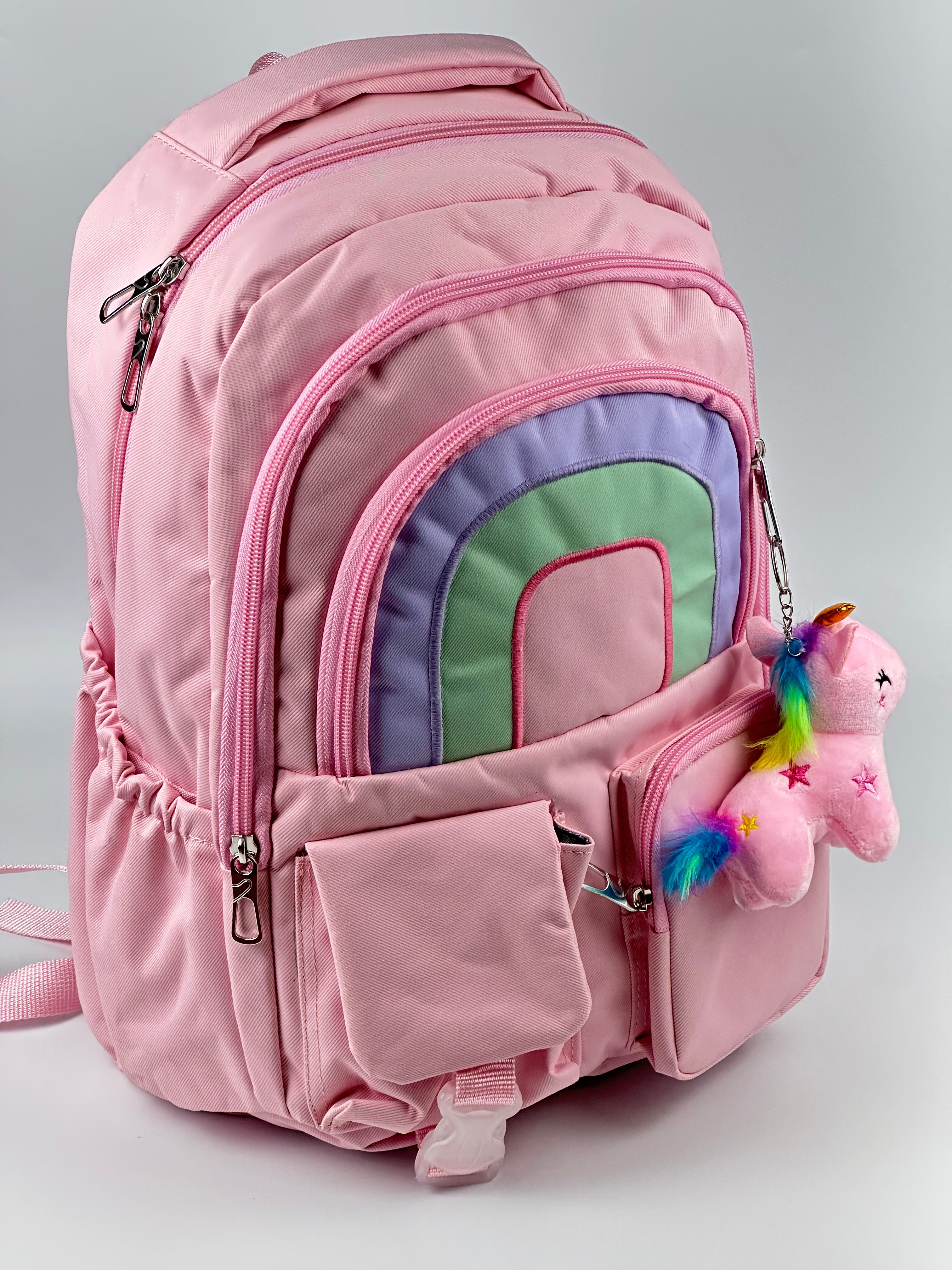 PinkyBag