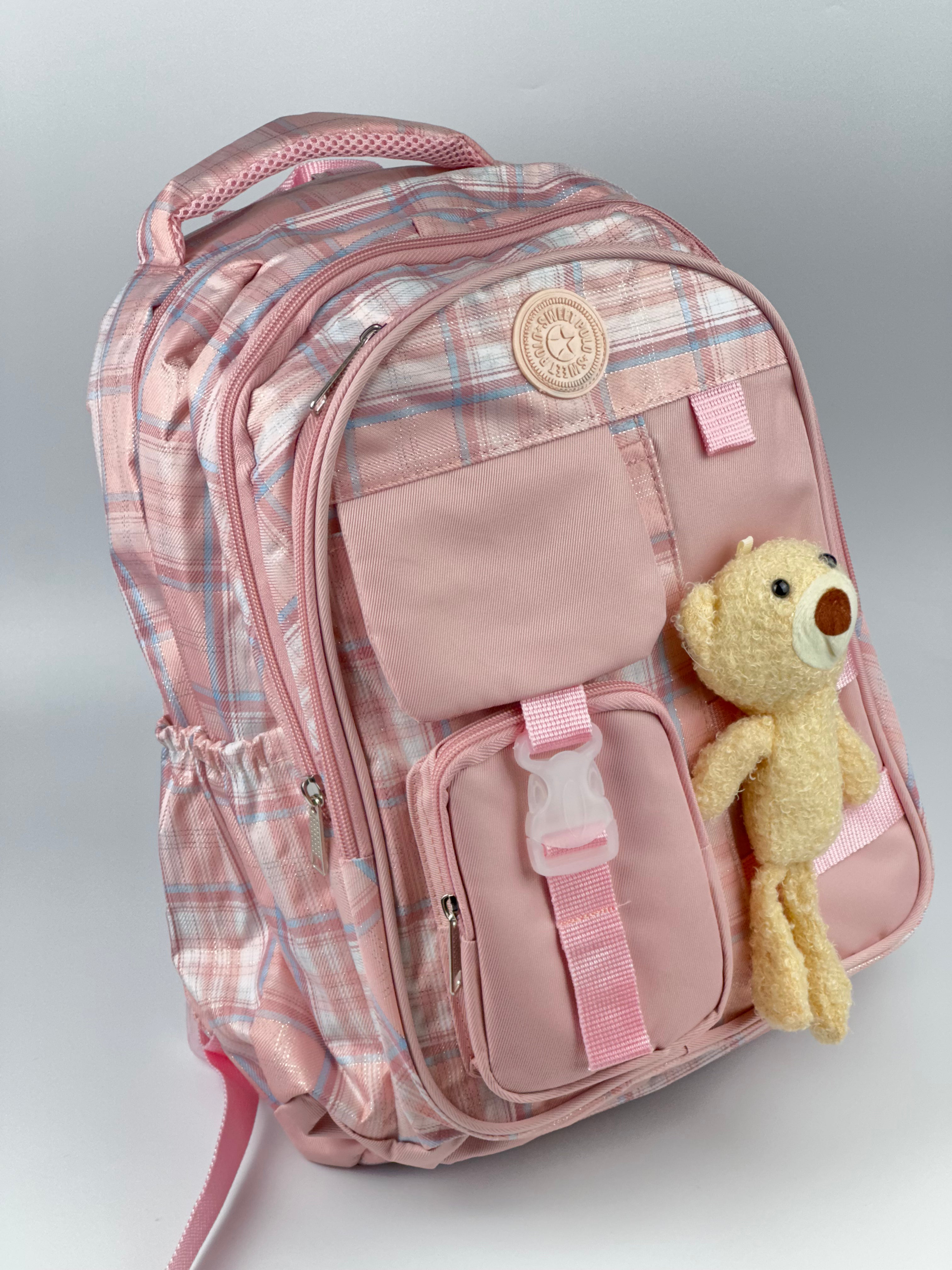 PeachyBag