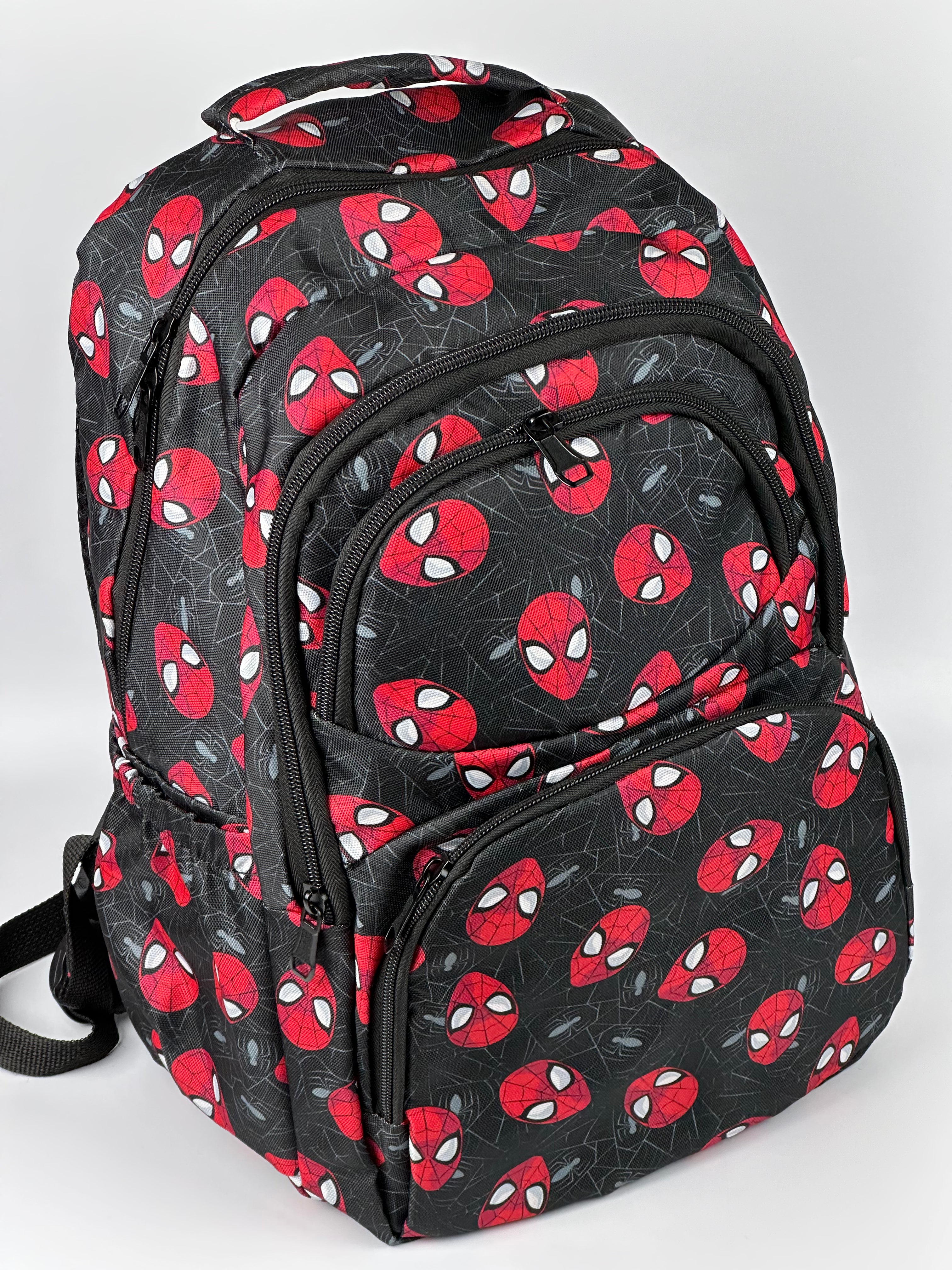 SpidyBag