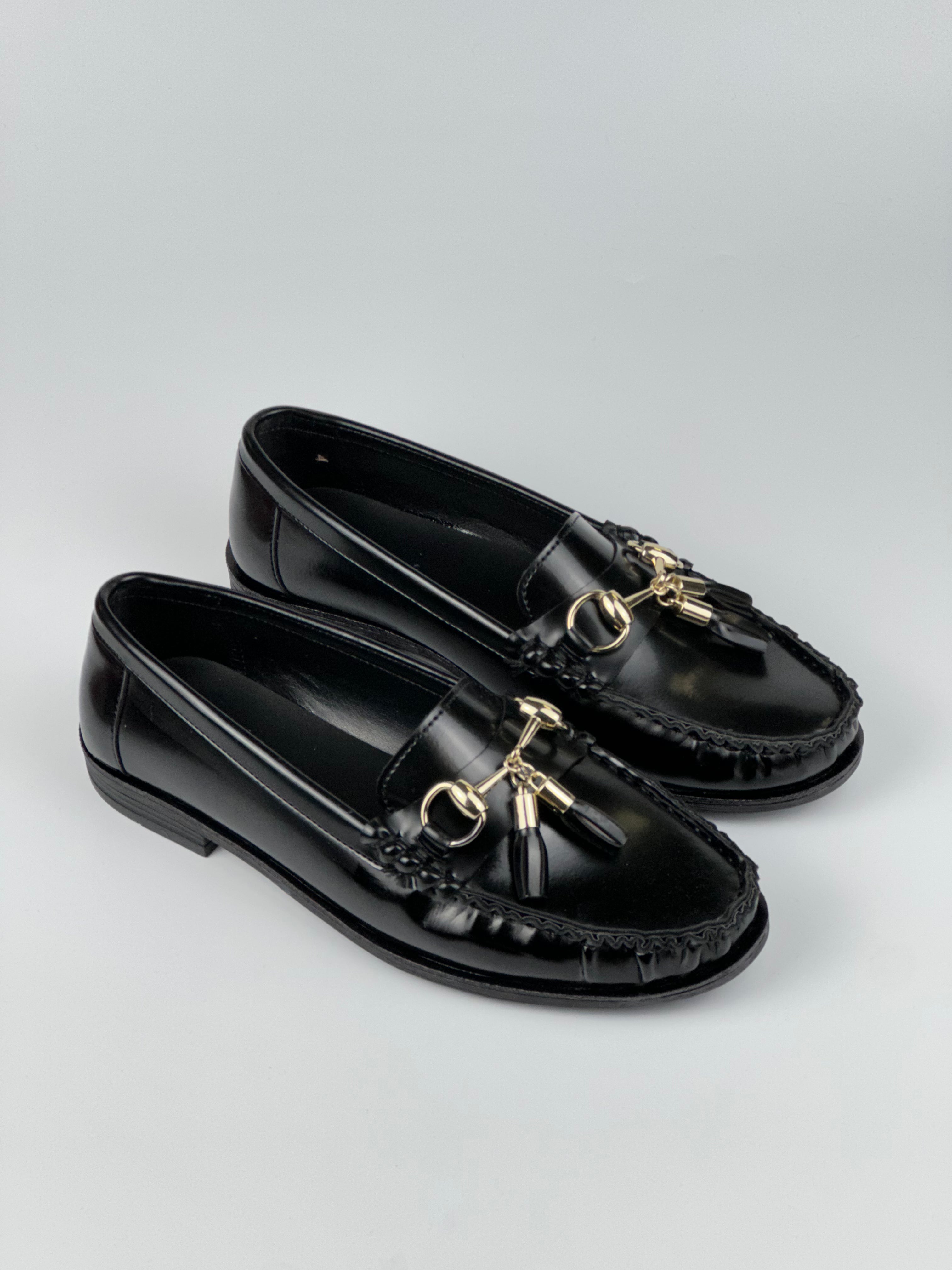 NOIR CLASSIC – Gold Bit Edition