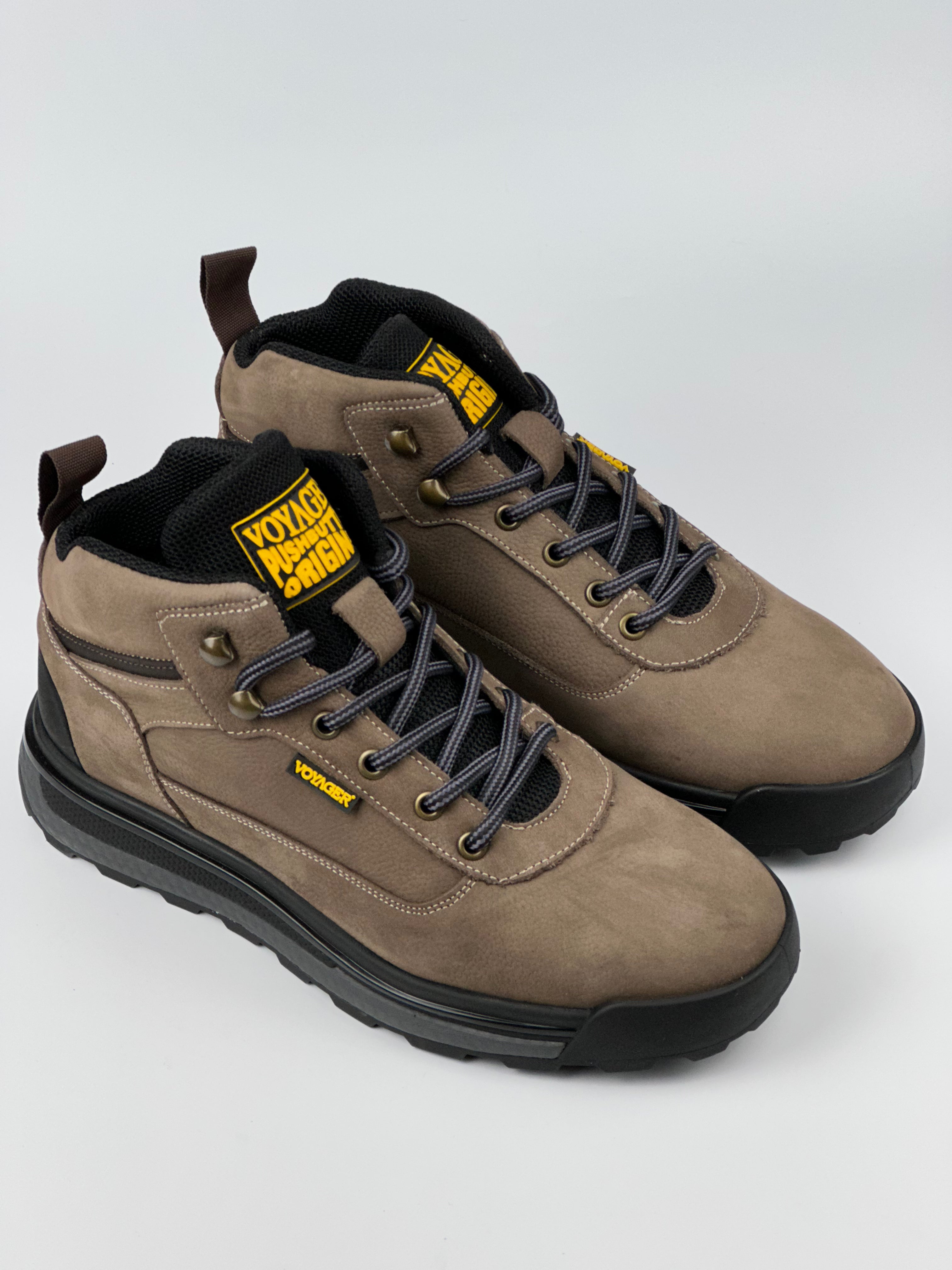 Voyager Trek Outdoor Erkek Bot