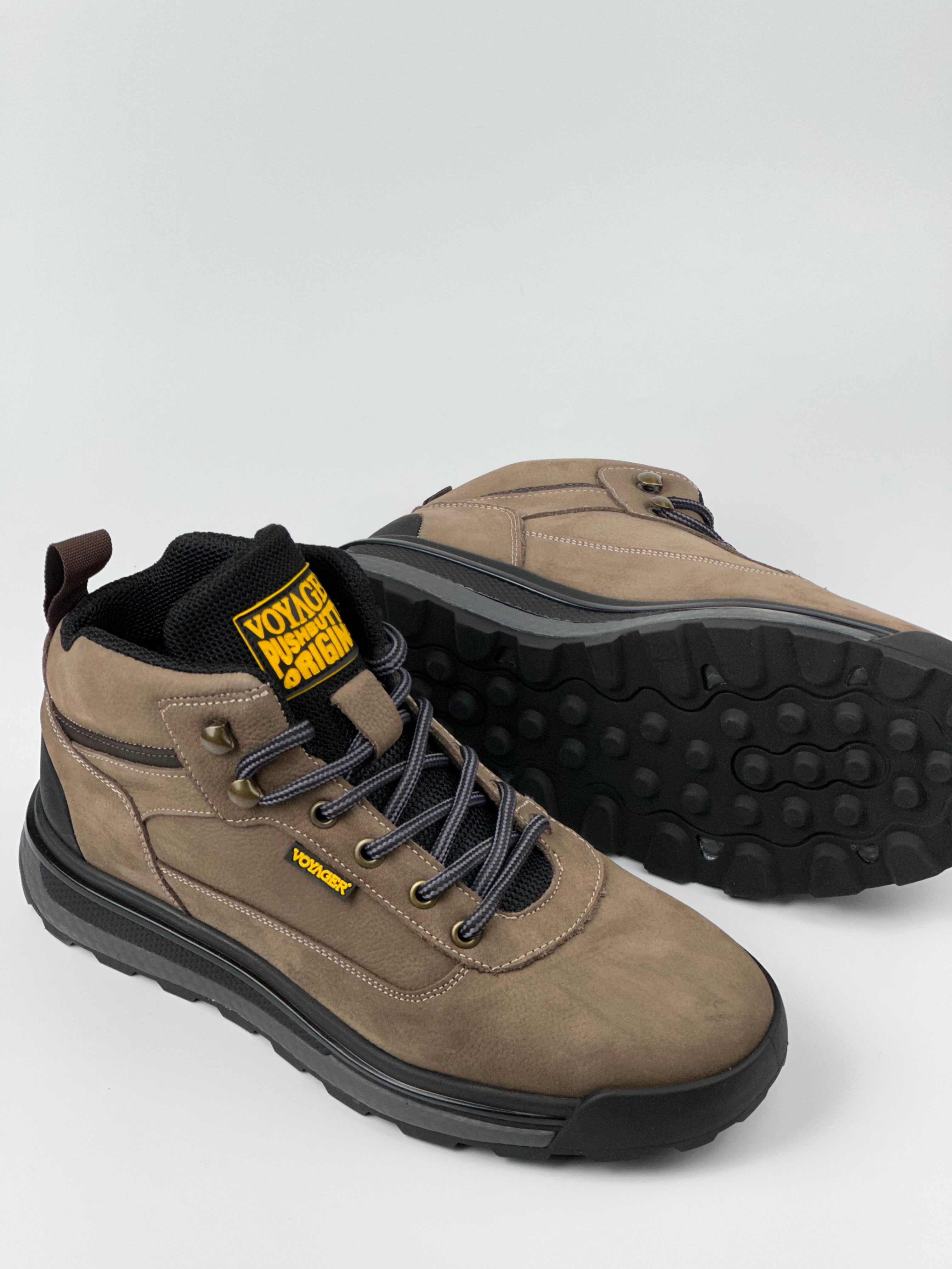 Voyager Trek Outdoor Erkek Bot