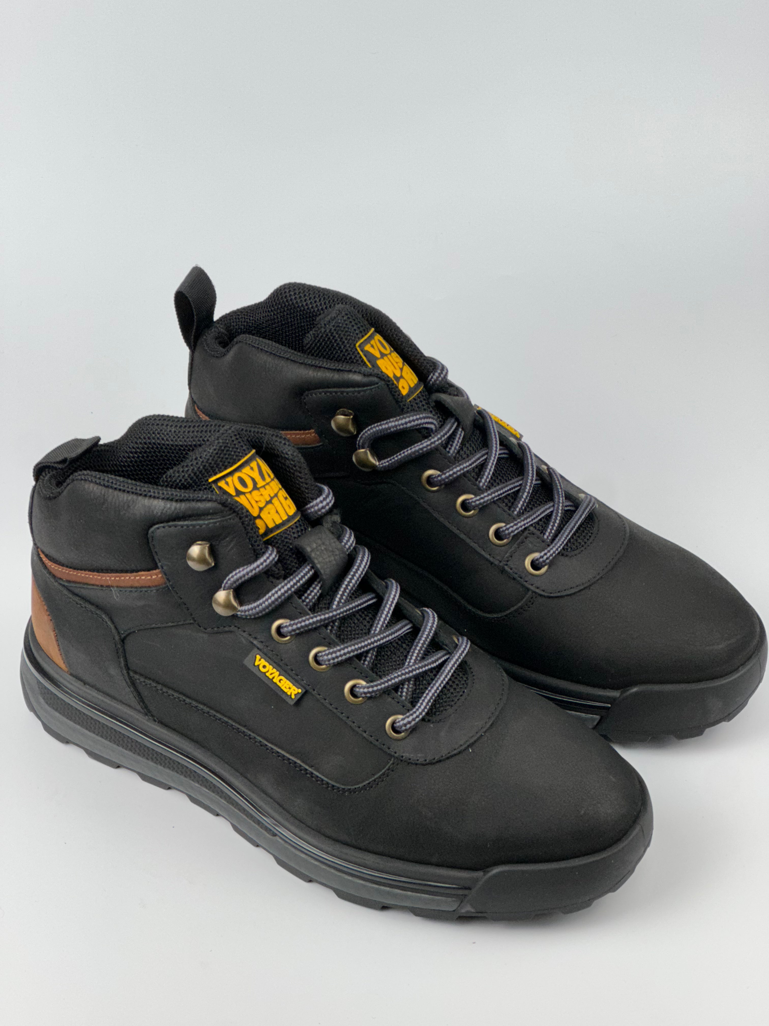 Voyager Trek Outdoor Erkek Bot