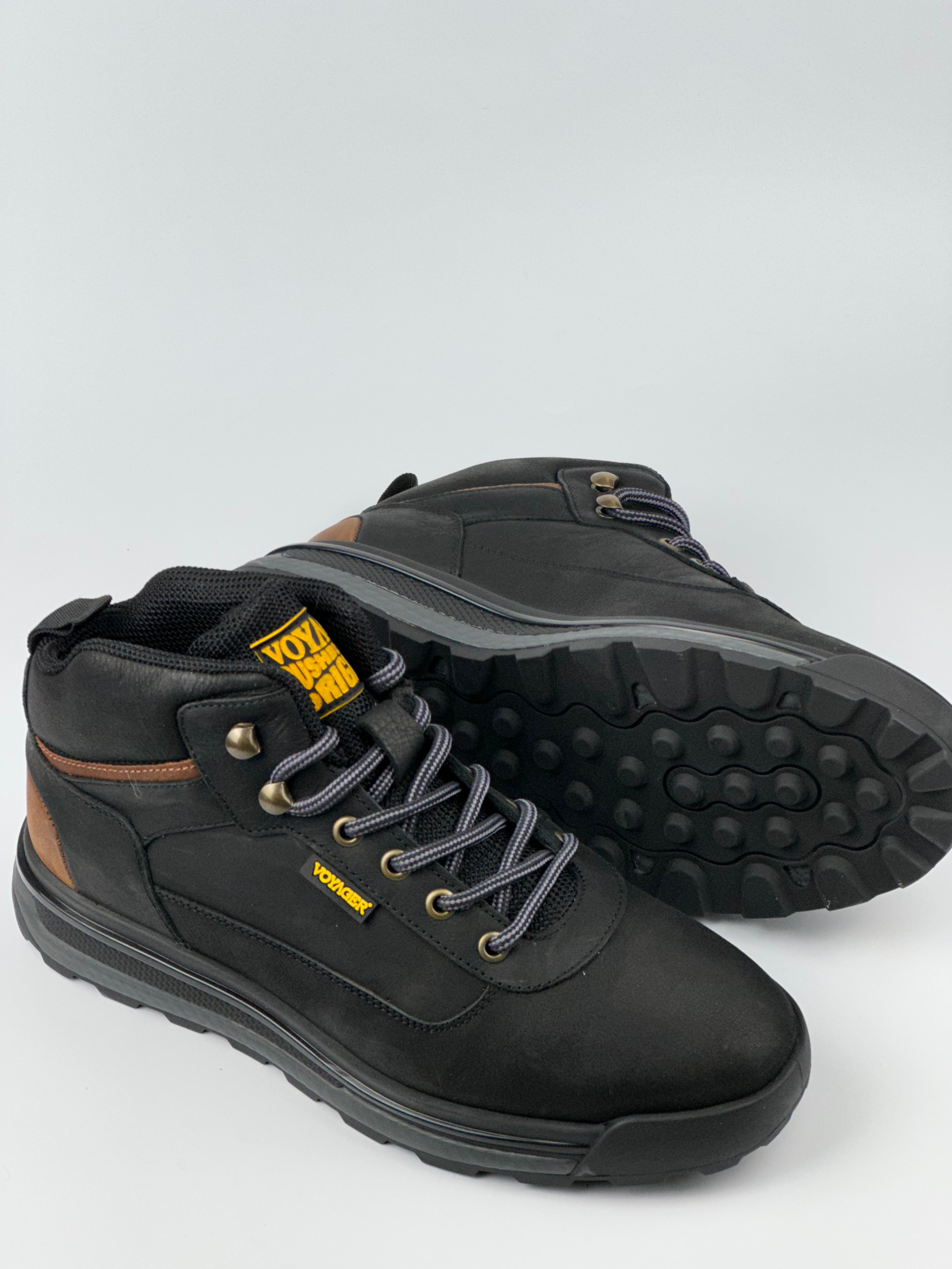 Voyager Trek Outdoor Erkek Bot