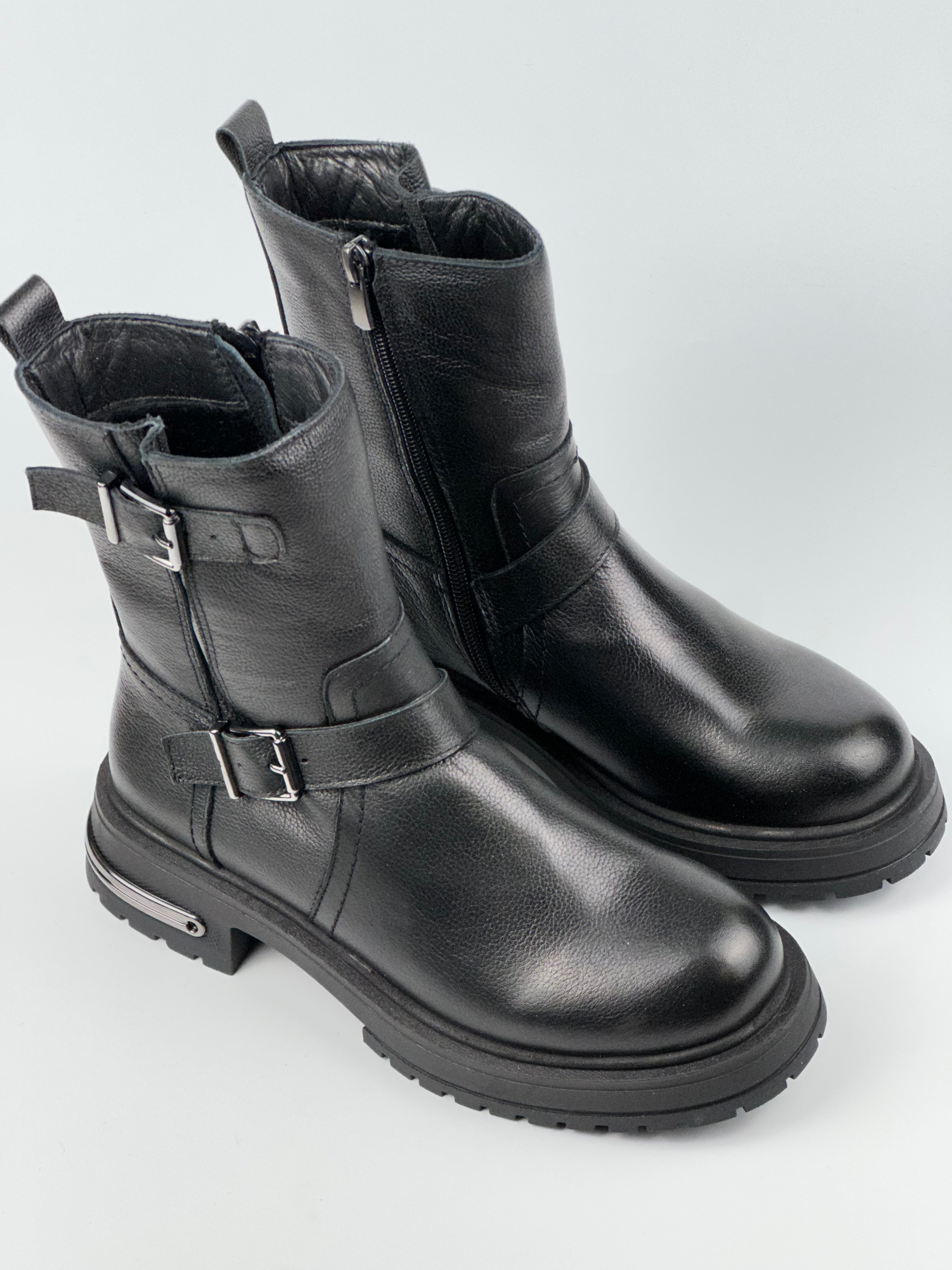 REBELRIDE – Hakiki Deri