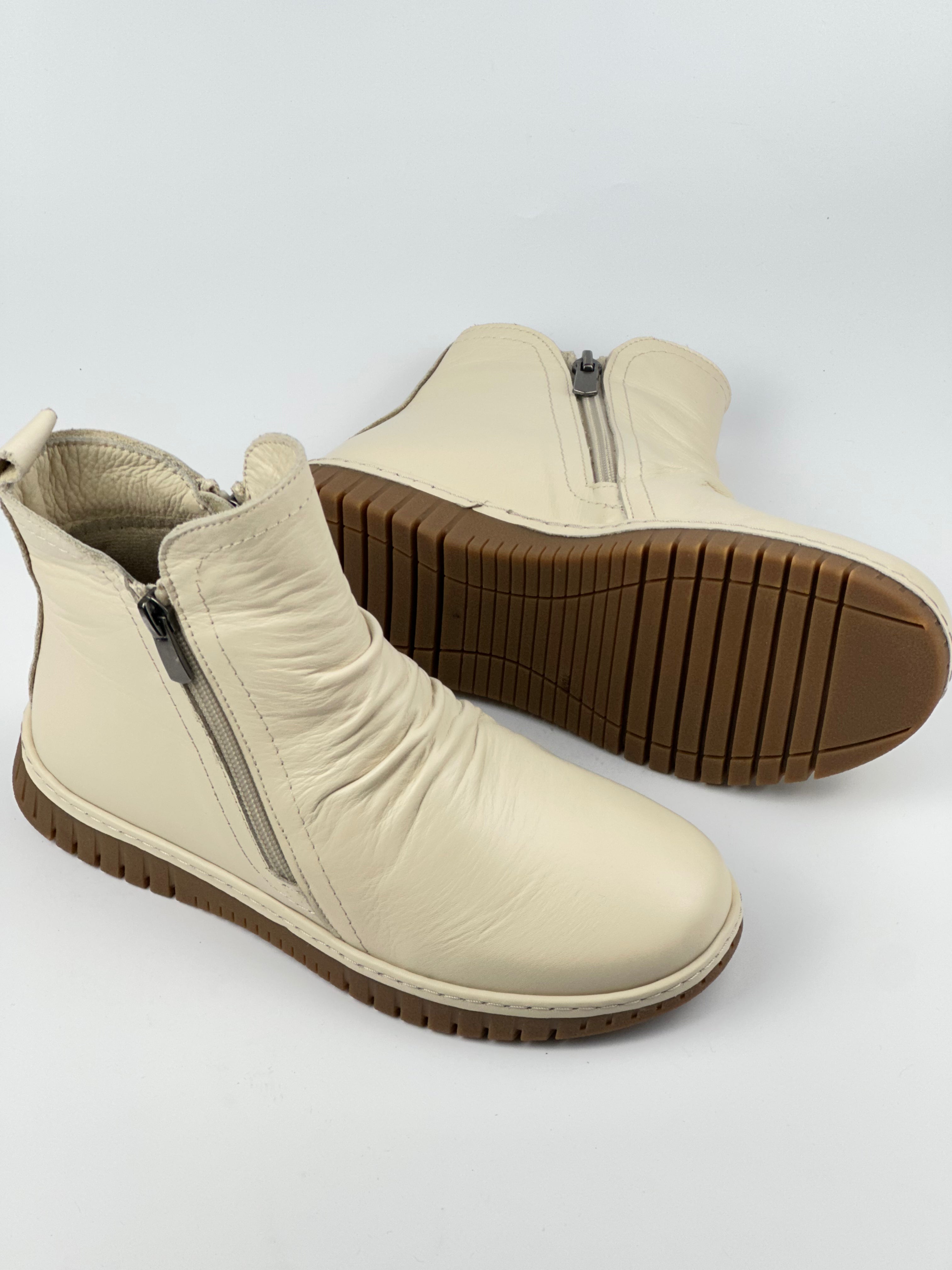 ARONA BOOTS – Hakiki Deri