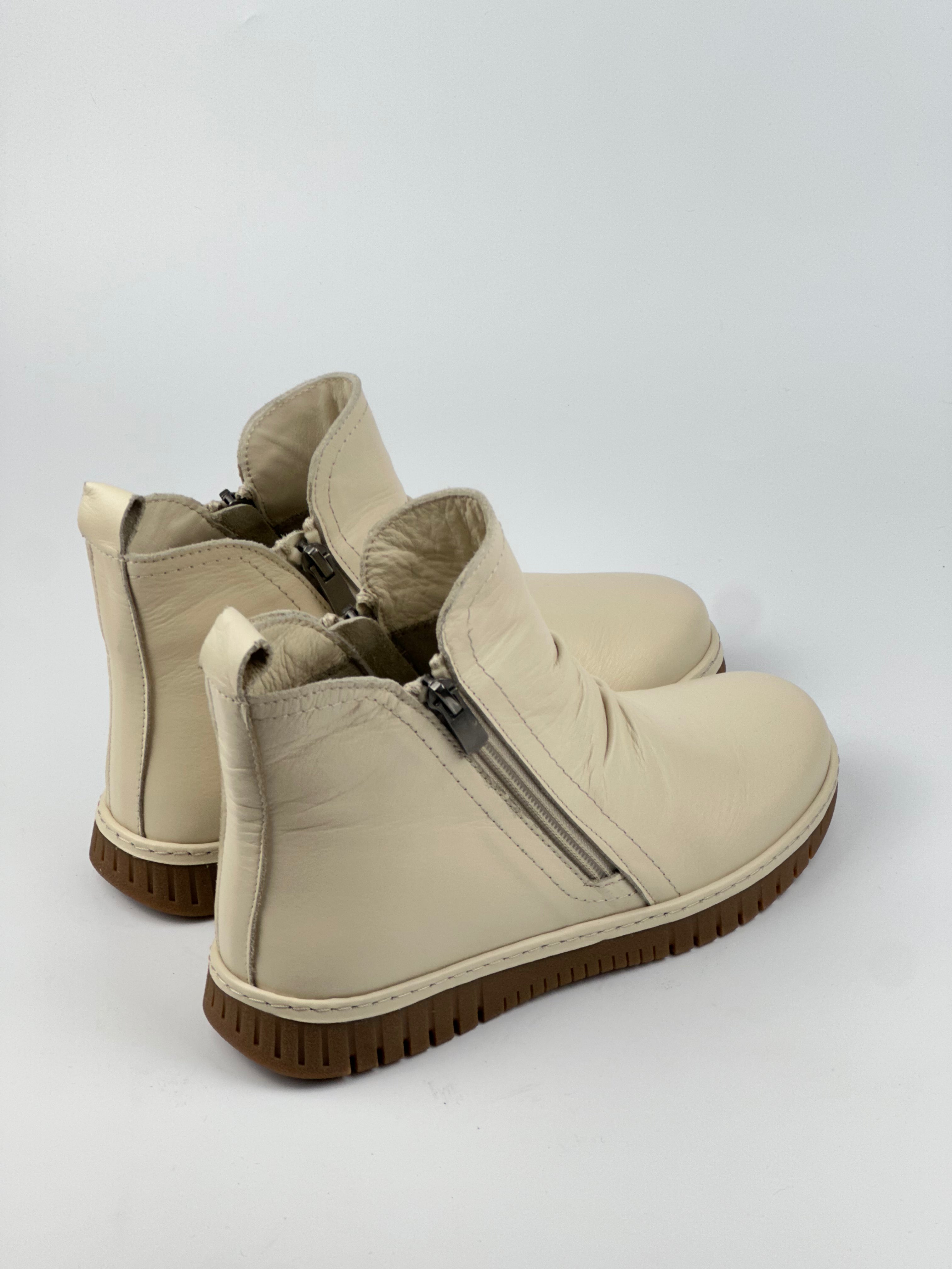 ARONA BOOTS – Hakiki Deri