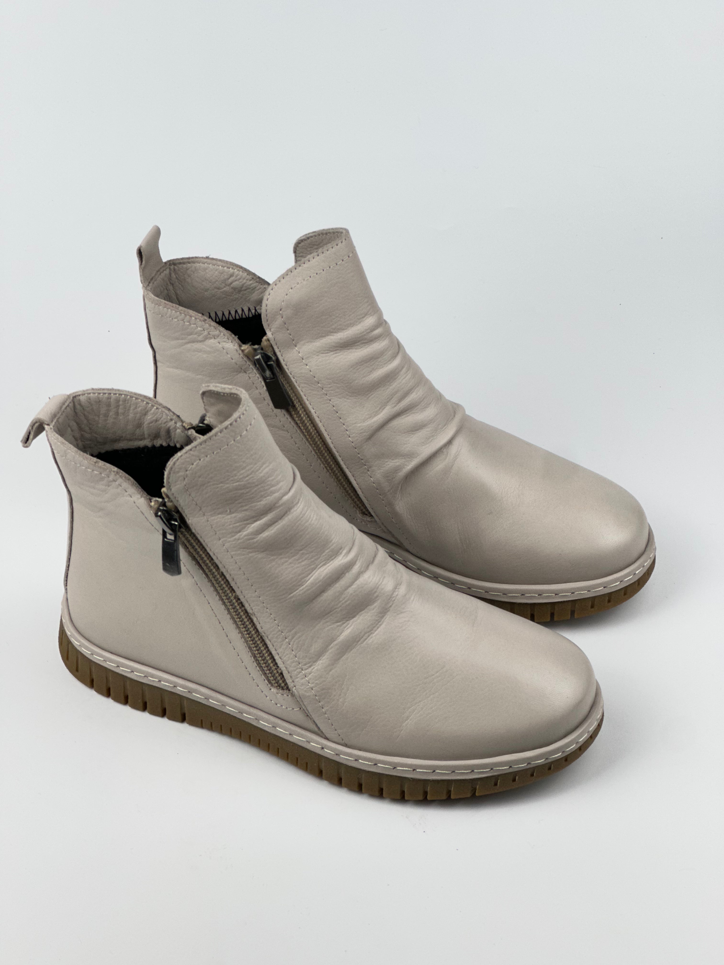 ARONA BOOTS – Hakiki Deri
