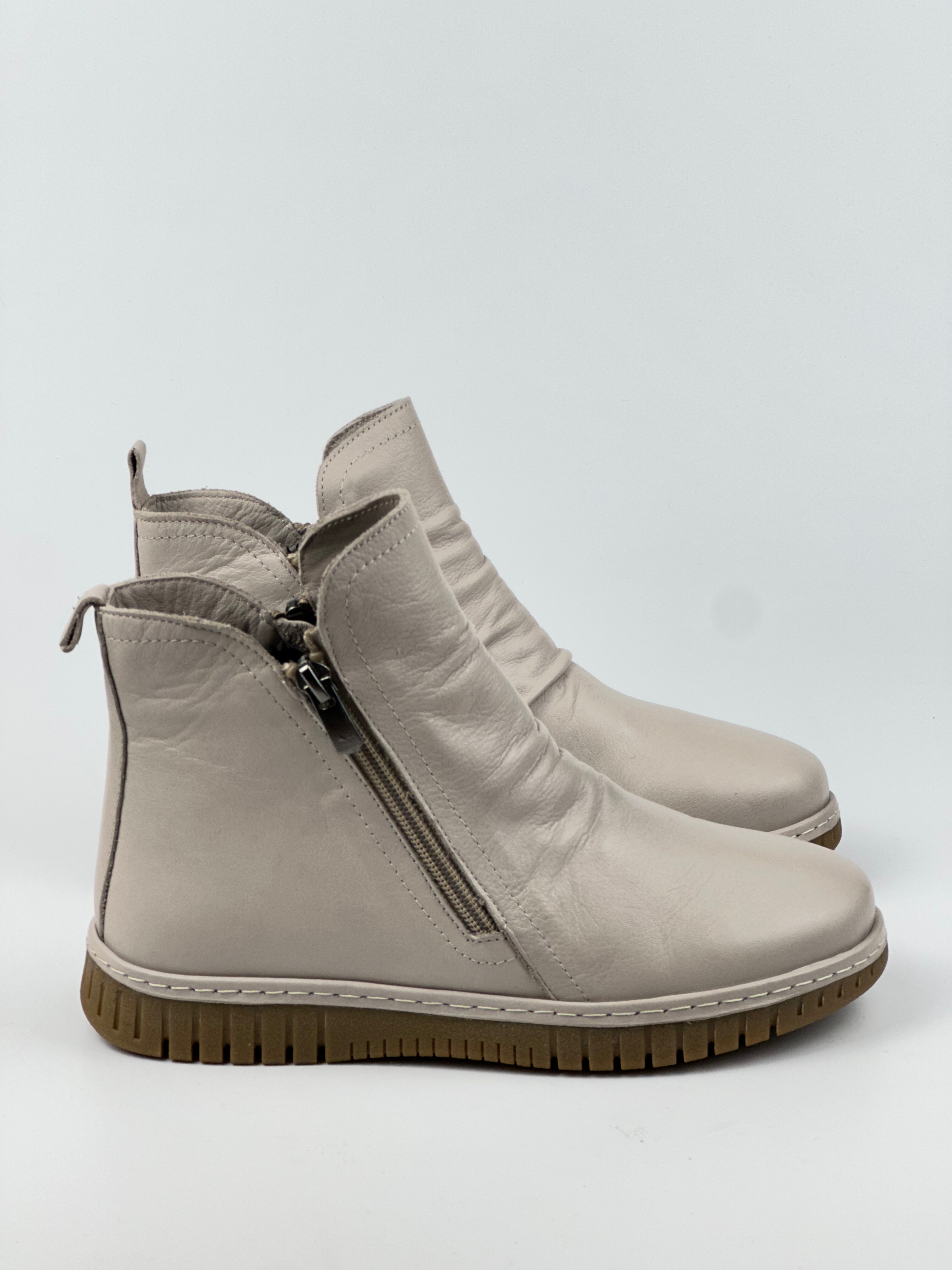 ARONA BOOTS – Hakiki Deri