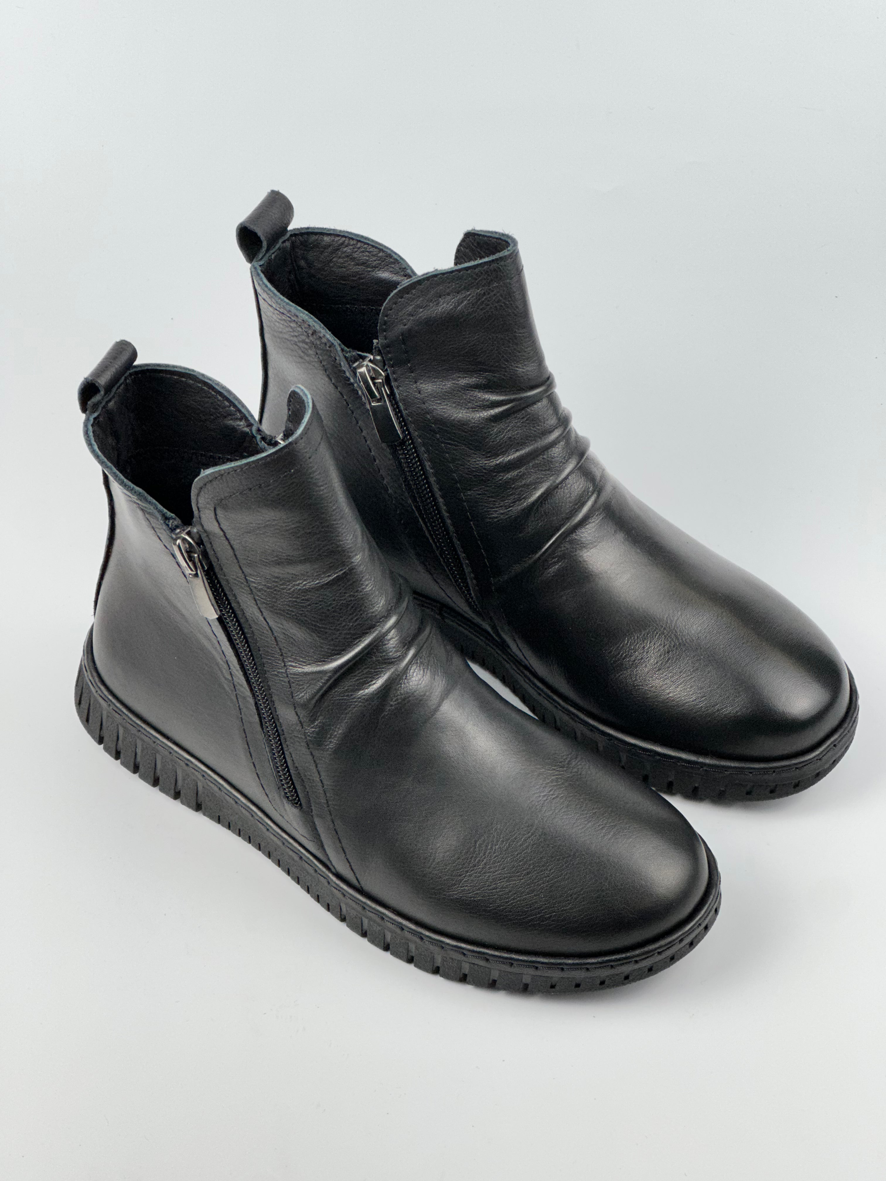 ARONA BOOTS – Hakiki Deri