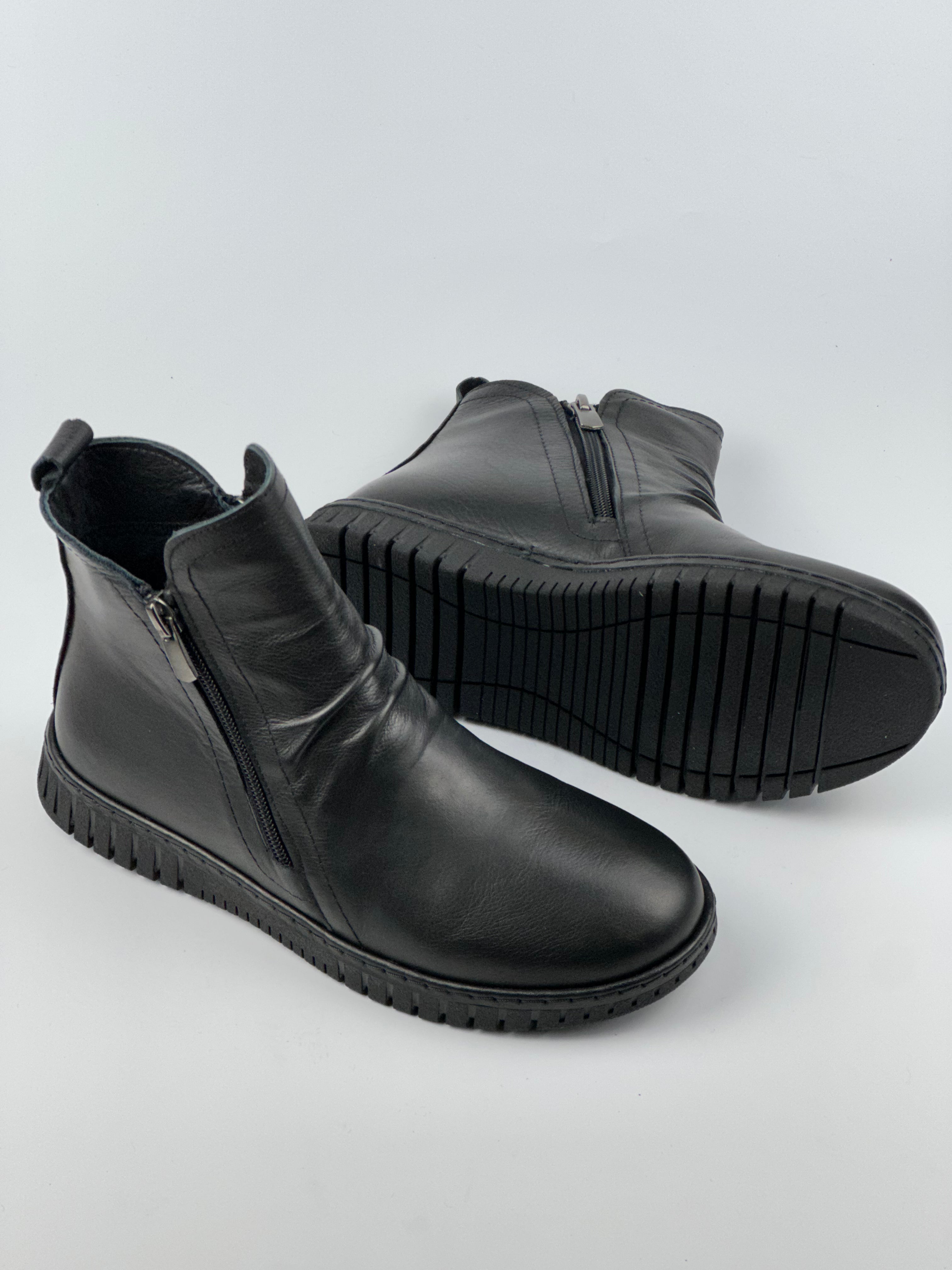 ARONA BOOTS – Hakiki Deri