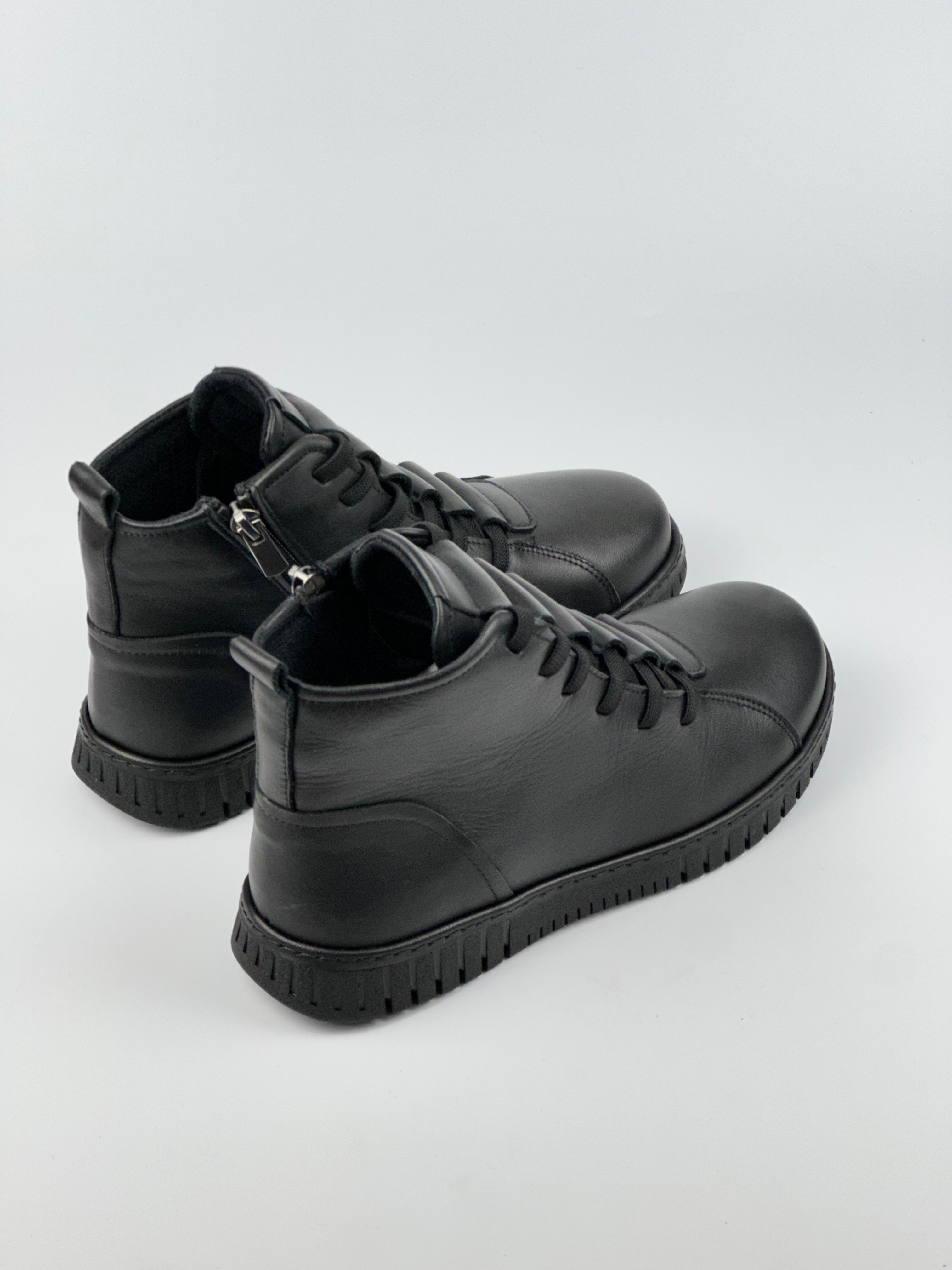 AXEL MID – Hakiki Deri