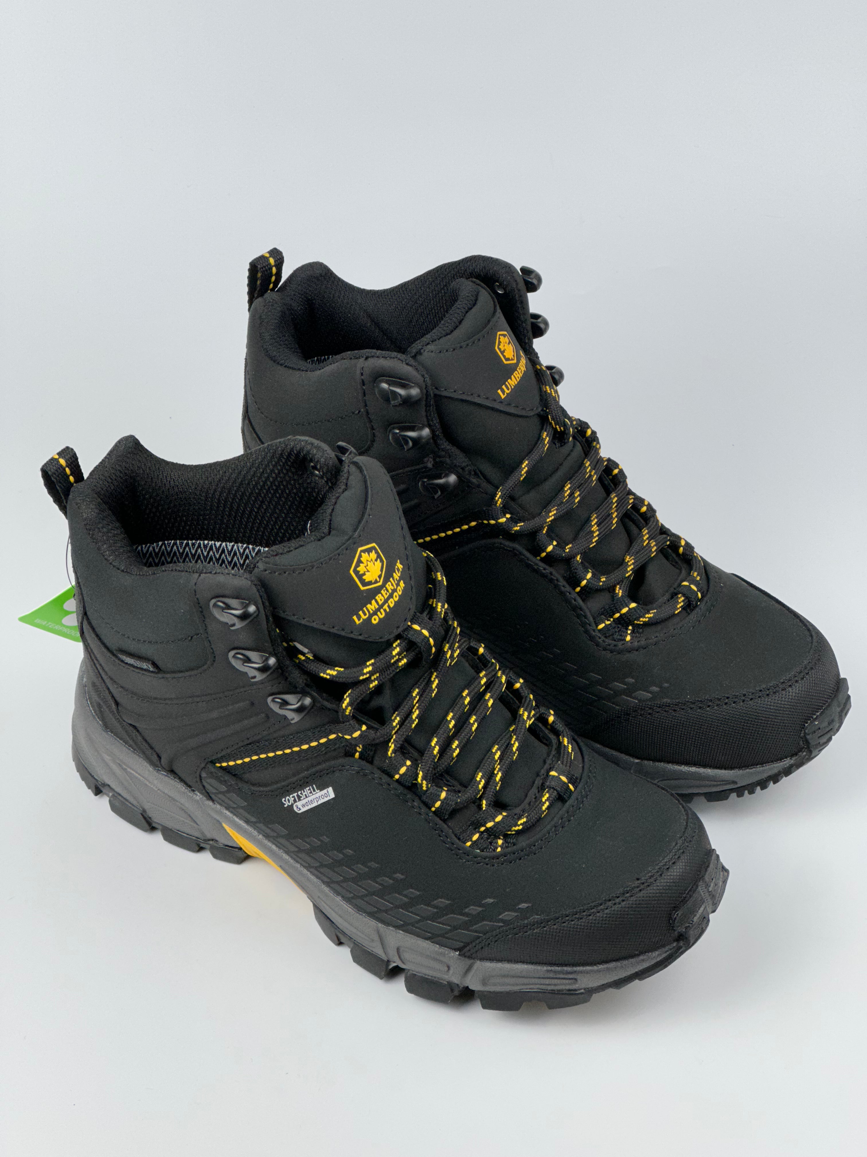 LUMBERJACK TRAIL FORCE