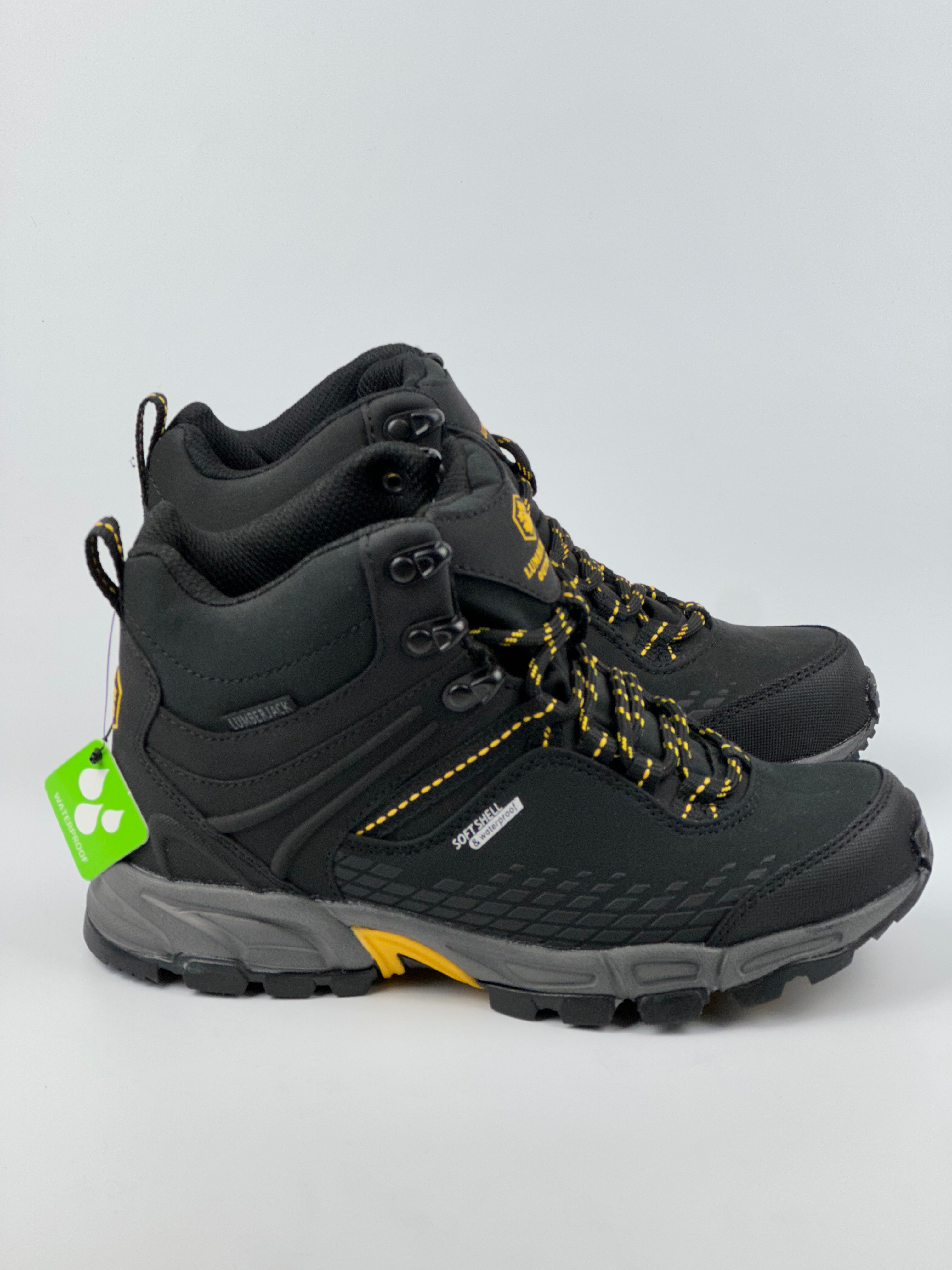 LUMBERJACK TRAIL FORCE