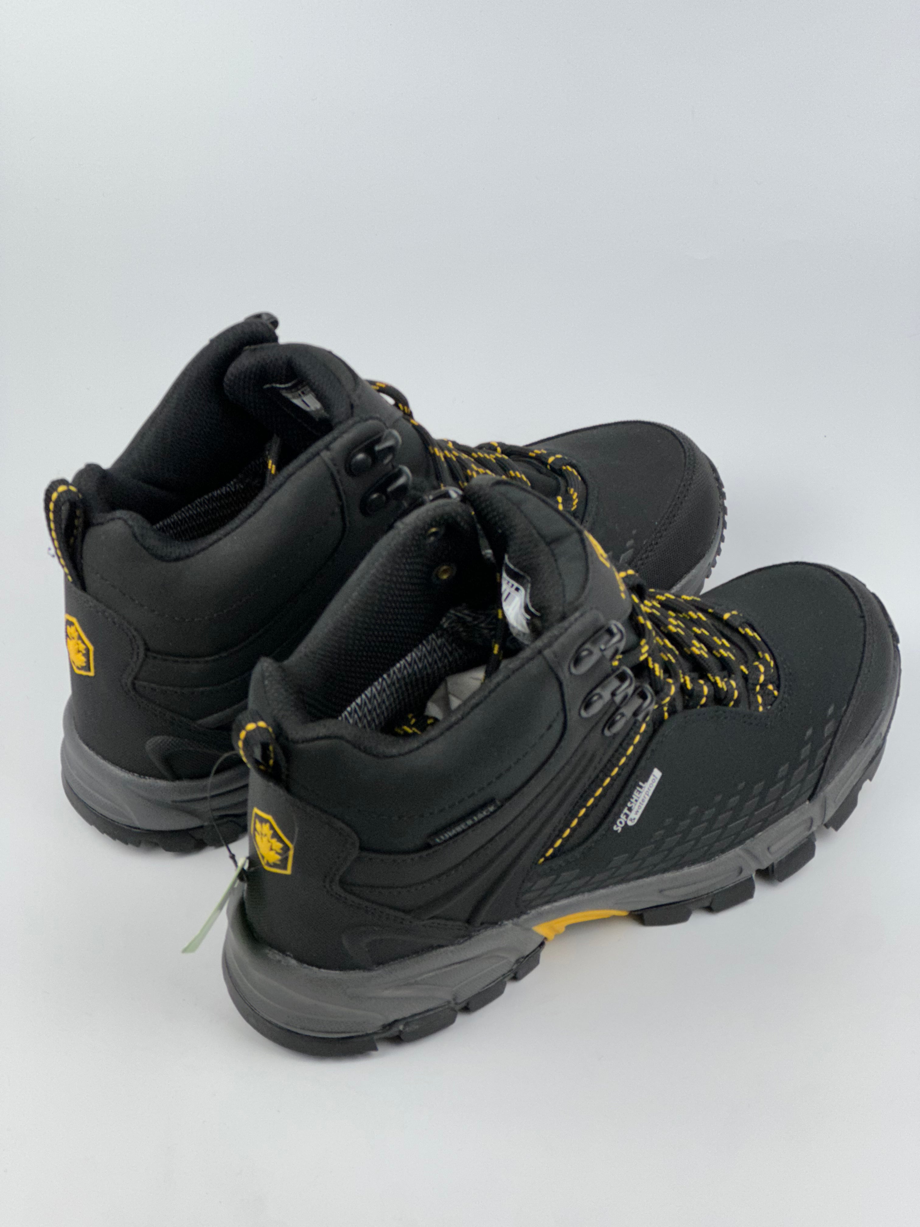 LUMBERJACK TRAIL FORCE