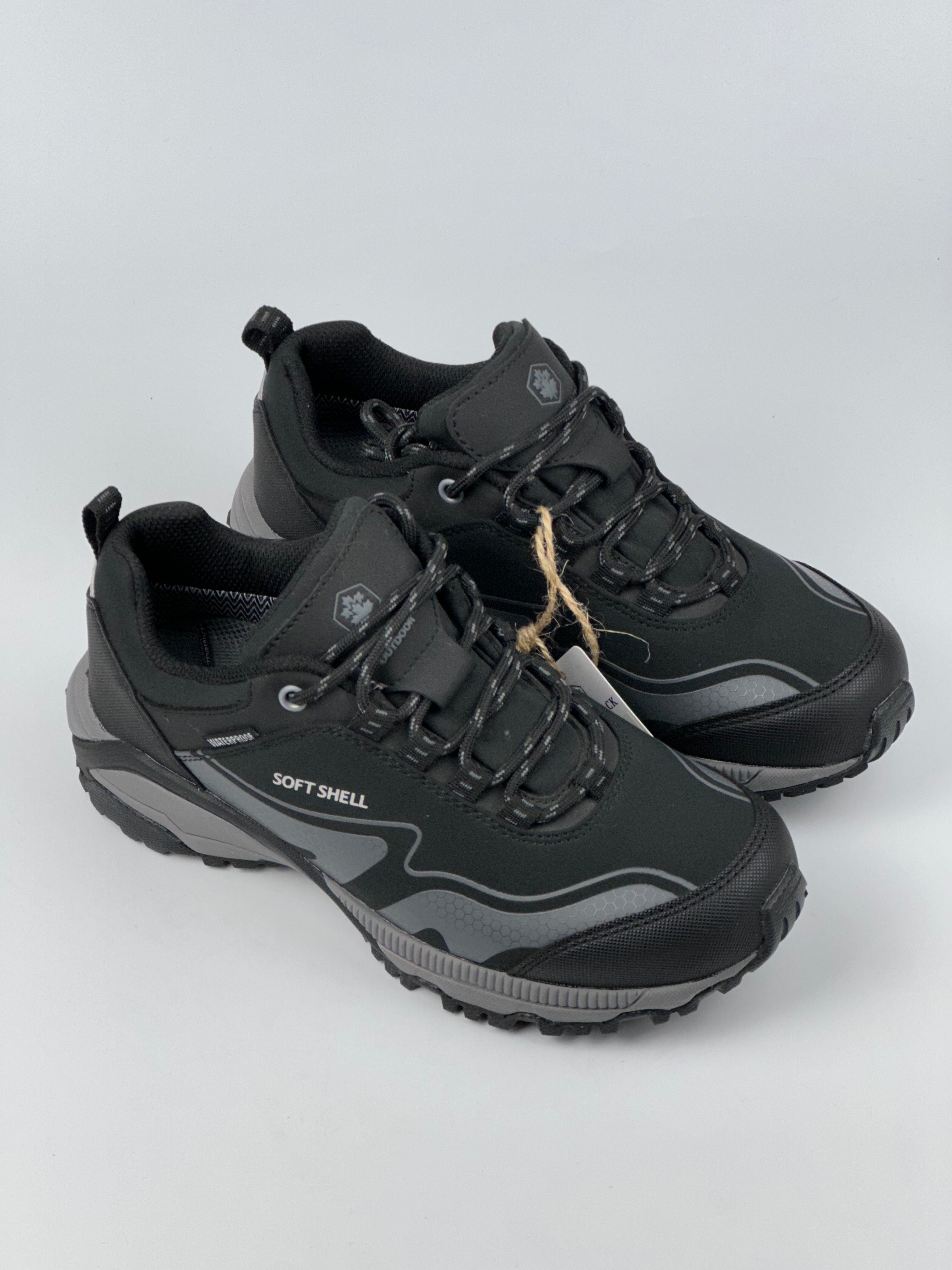 LUMBERJACK TRAIL FORCE