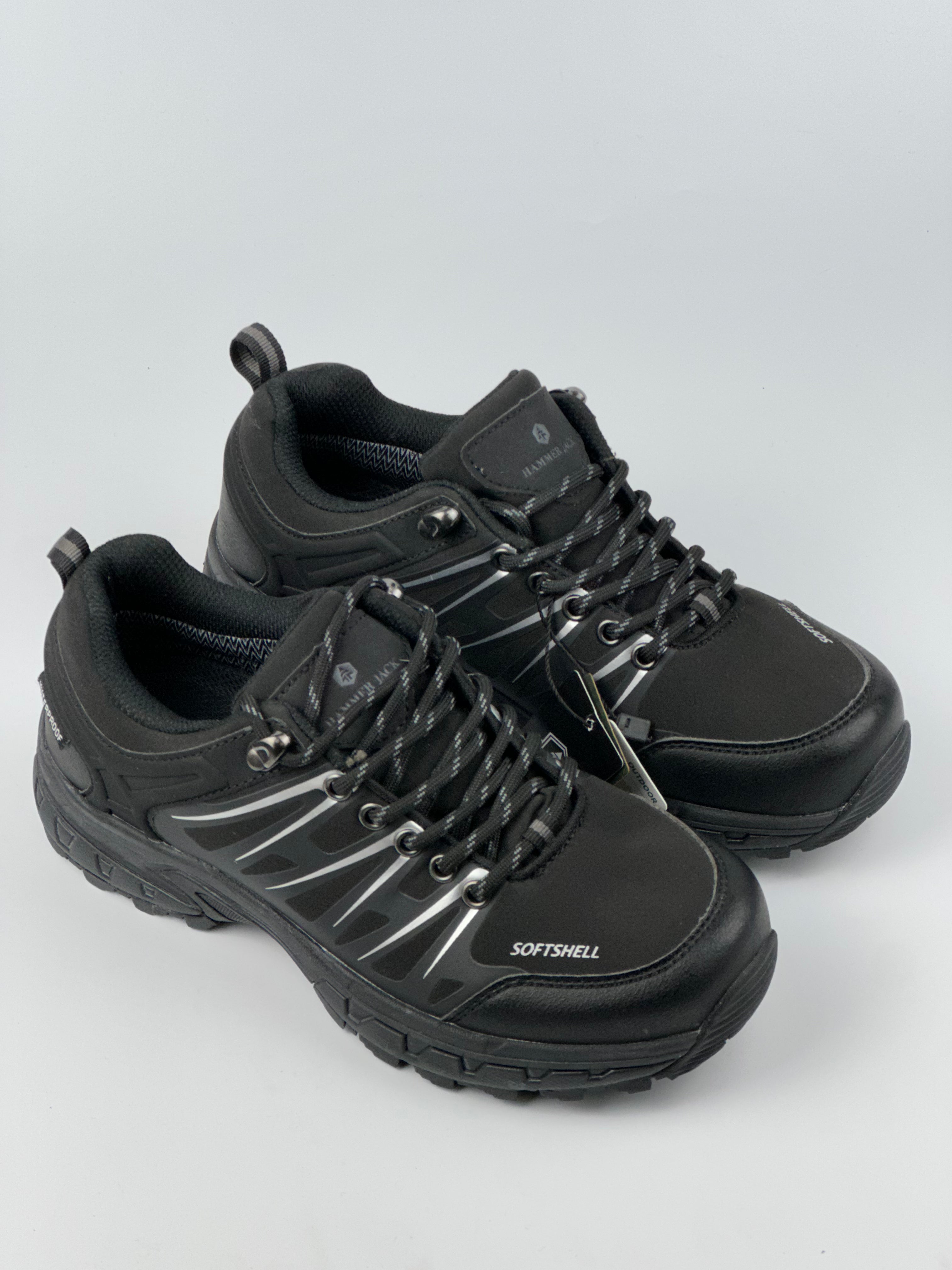 HAMMERJACK TRAIL FORCE