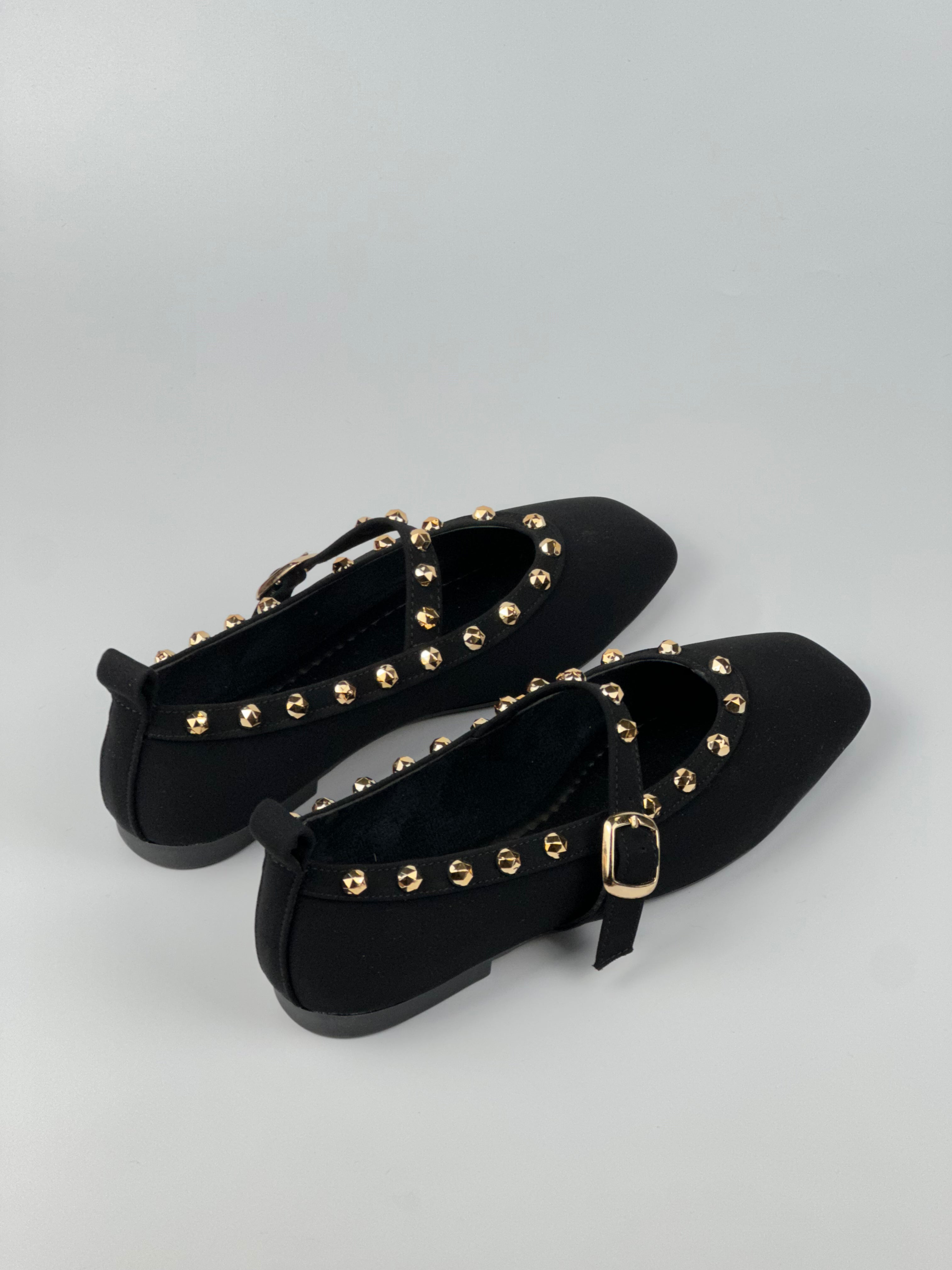 Glam Toka Detaylı Babet