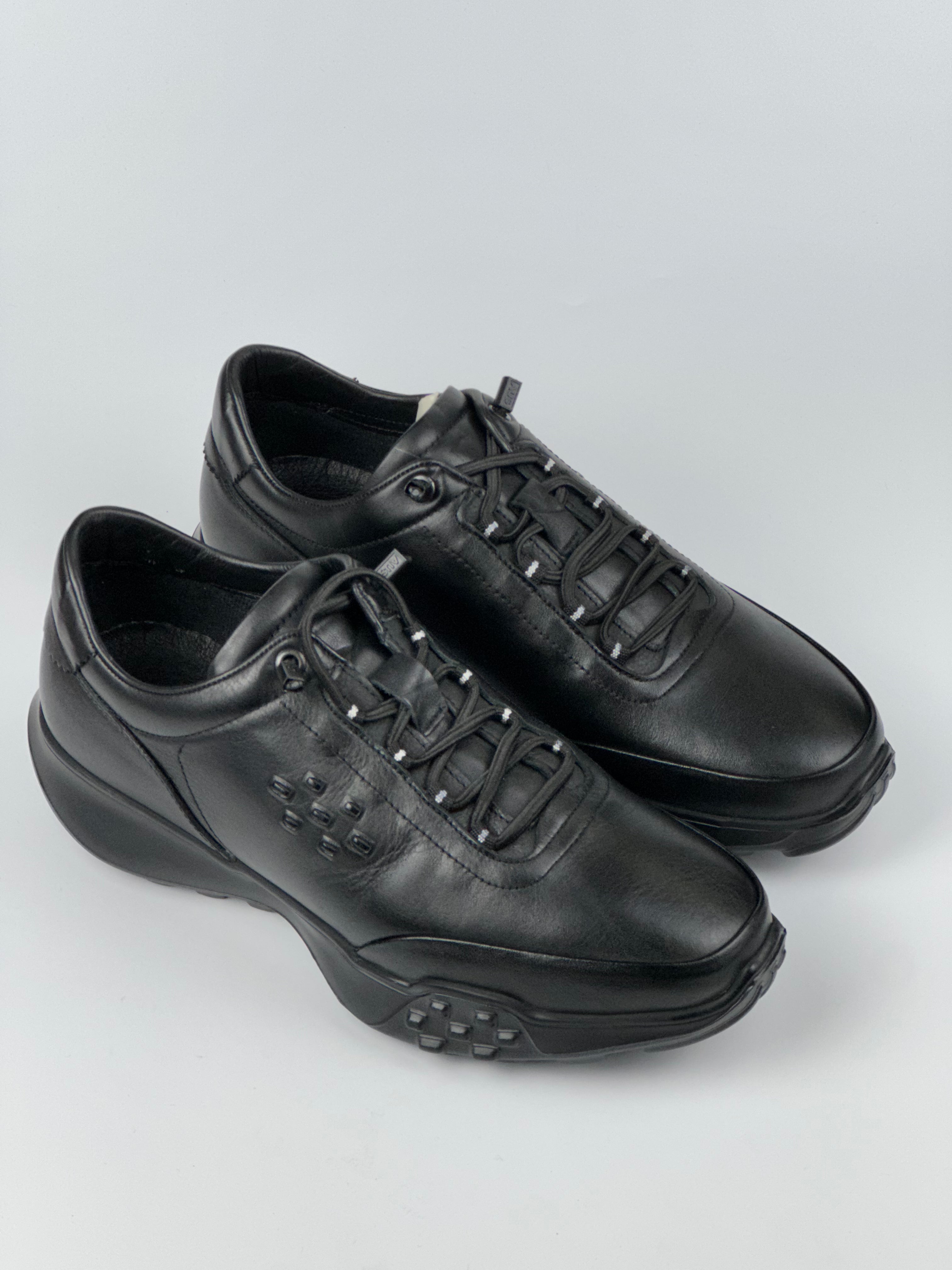 Orion Comfort Hakiki Deri Erkek Spor Ayakkabı